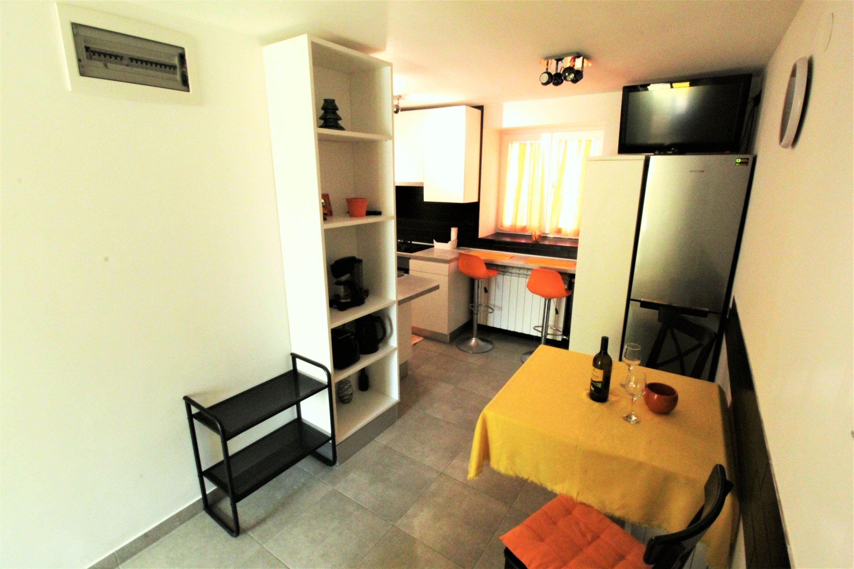 Apartment STELLA 94821-A1