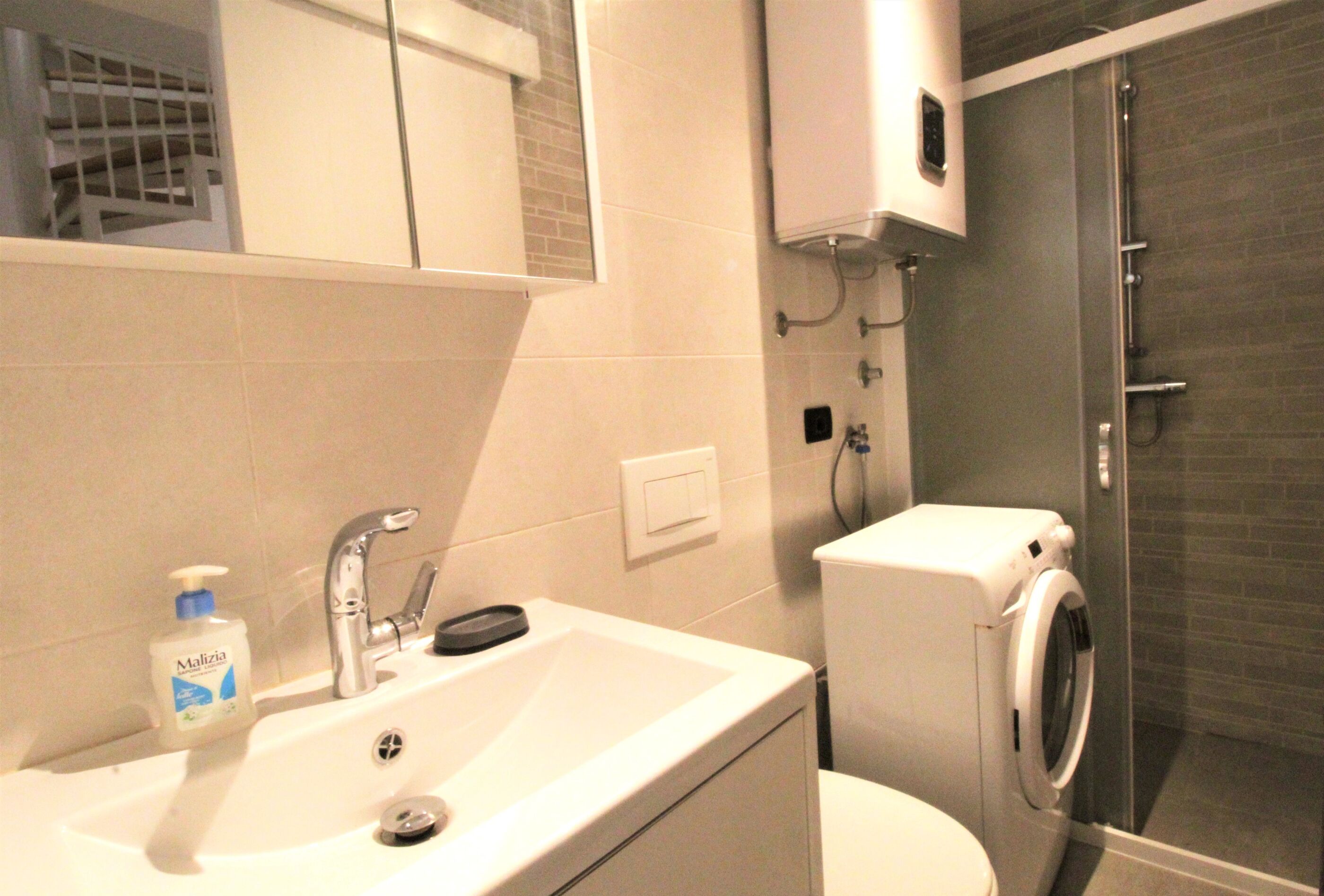 Apartment STELLA 94821-A1
