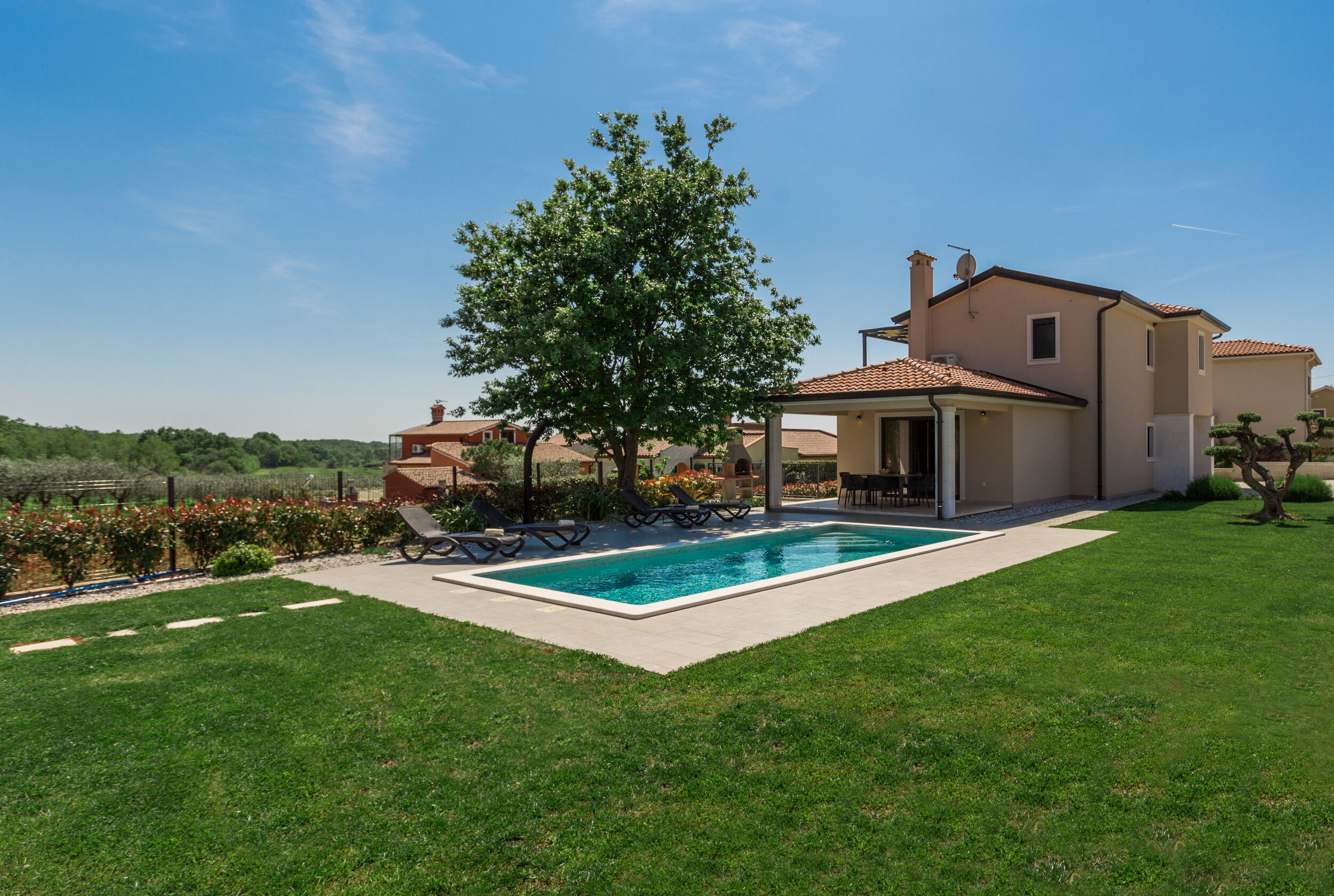 Villa Stefany 91302-K1