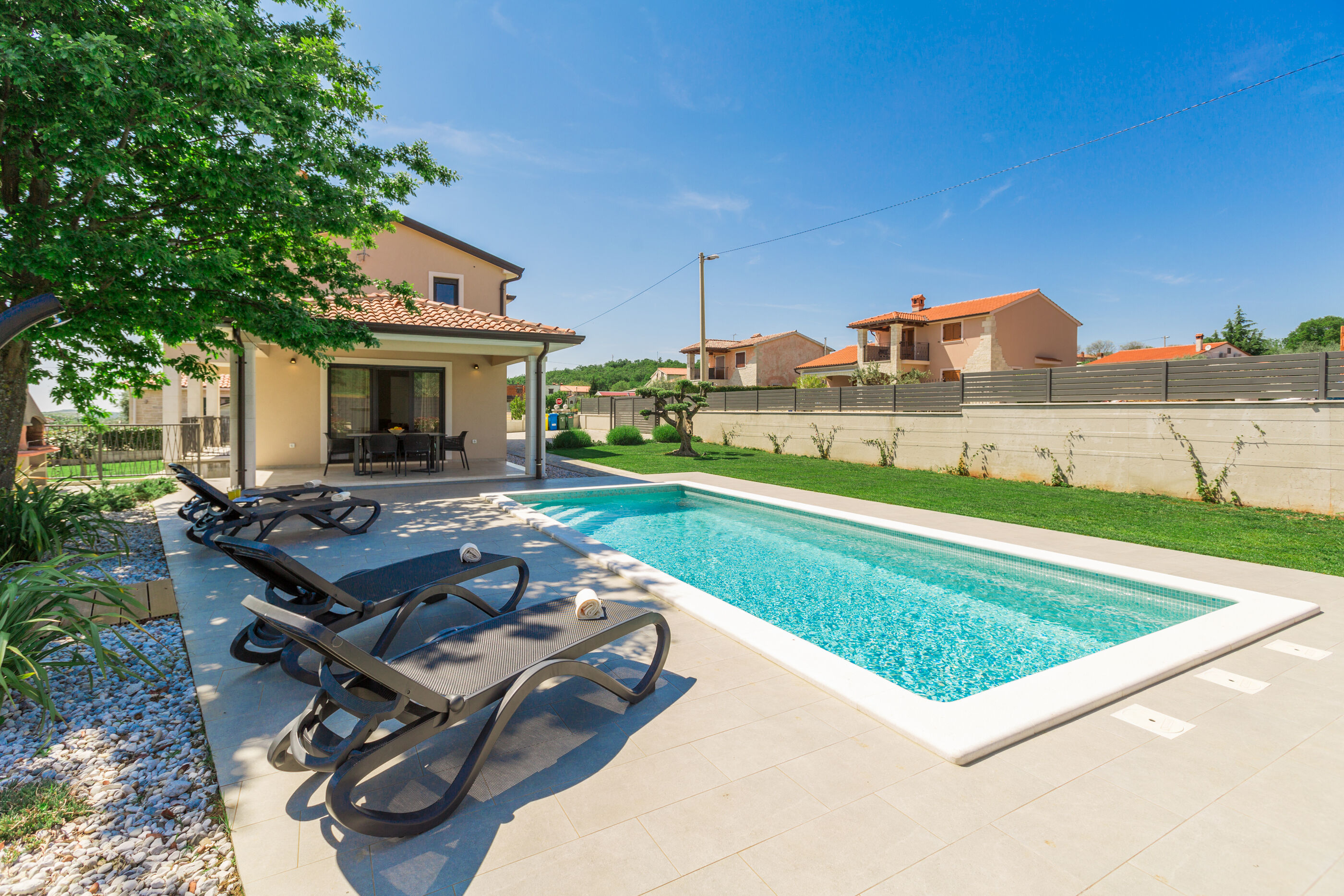 Villa Stefany 91302-K1