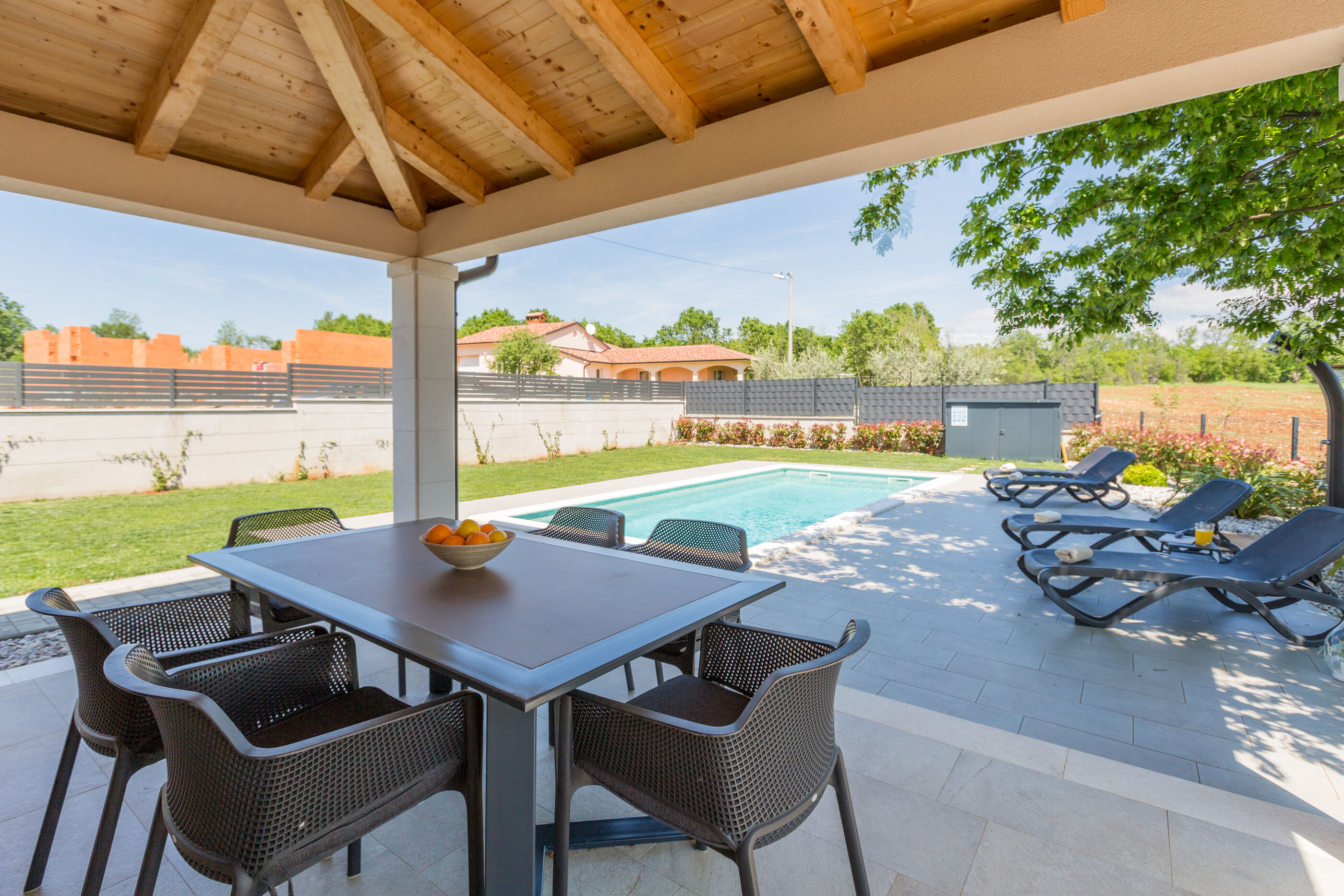Villa Stefany 91302-K1