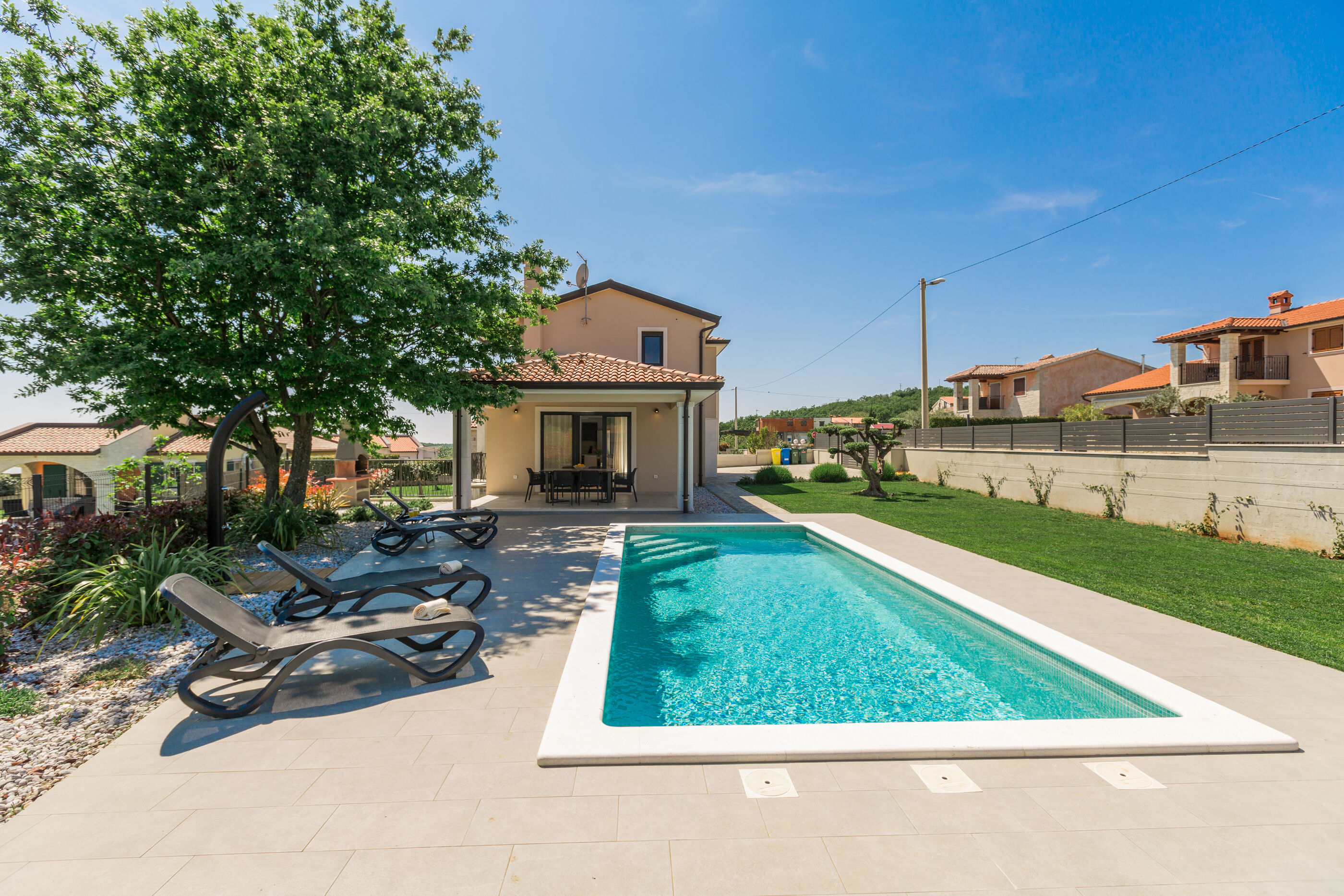 Villa Stefany 91302-K1