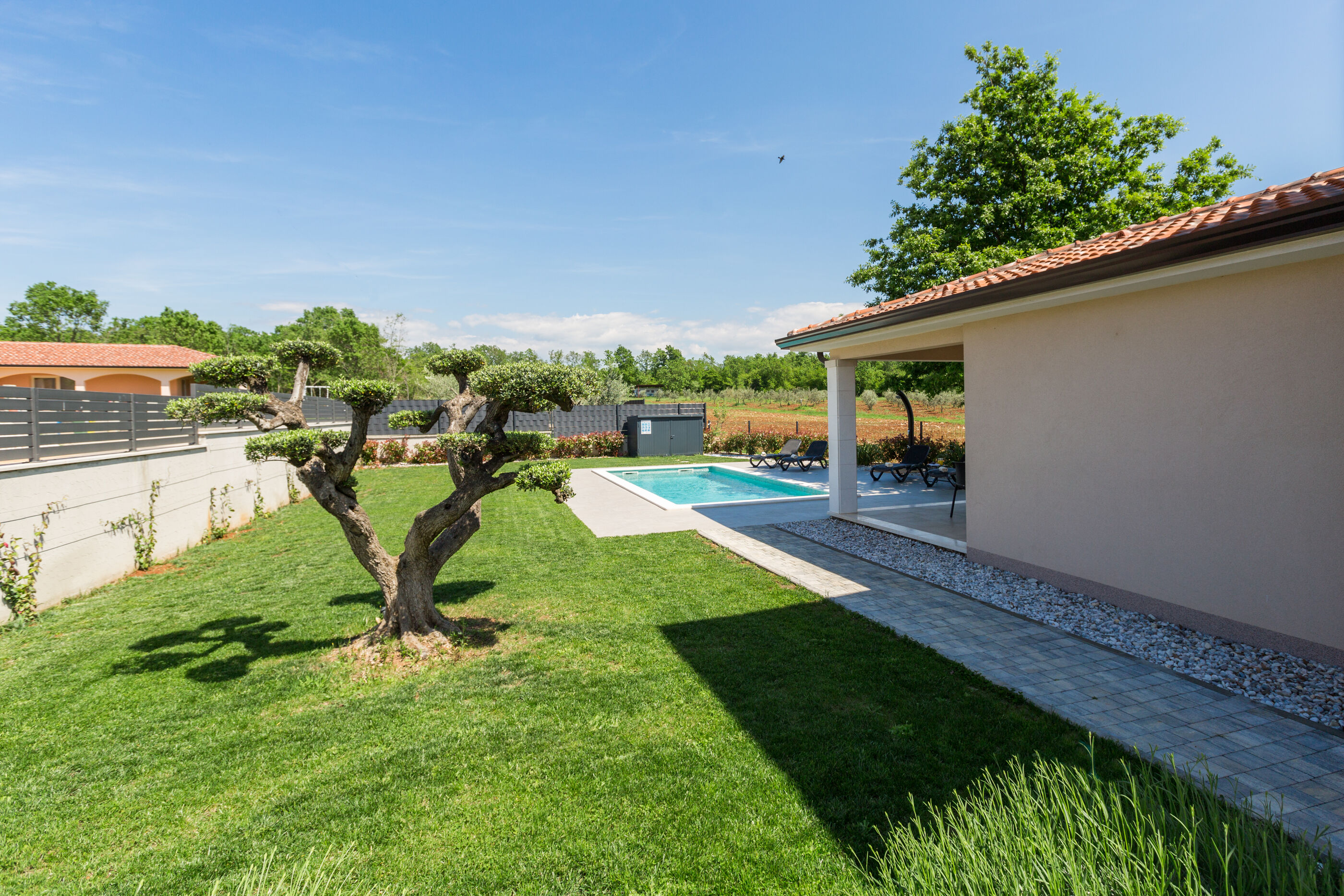 Villa Stefany 91302-K1