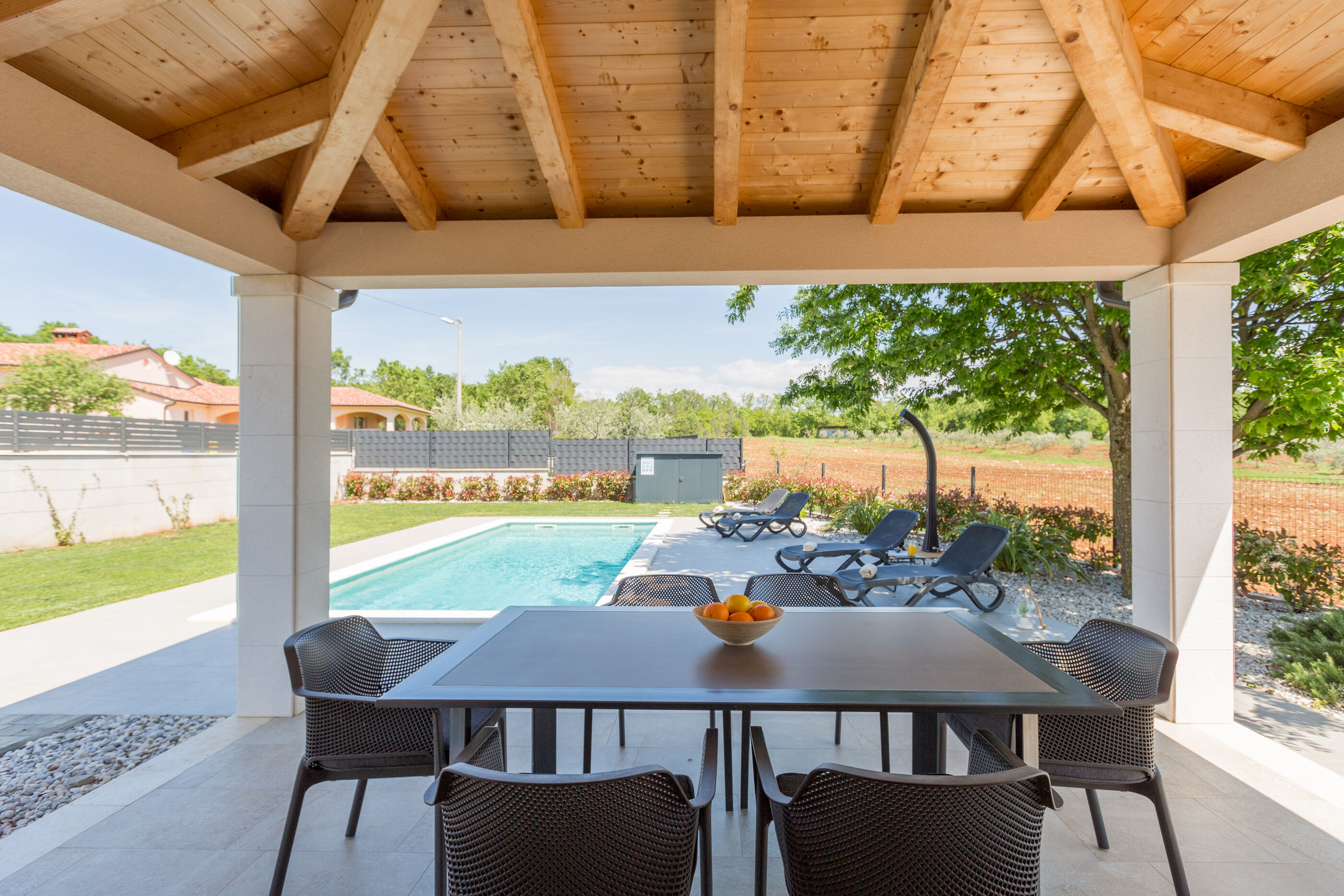 Villa Stefany 91302-K1
