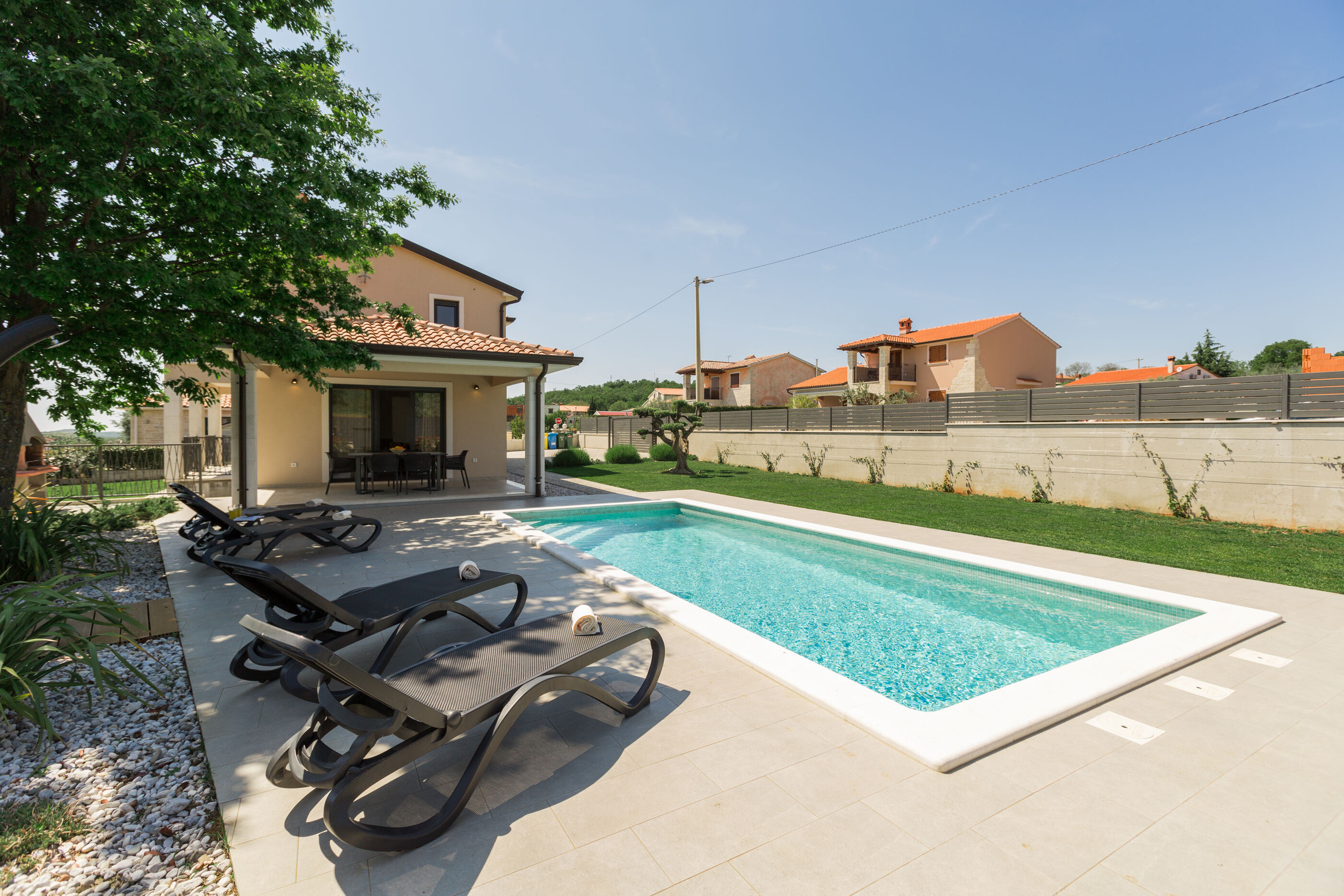 Villa Stefany 91302-K1