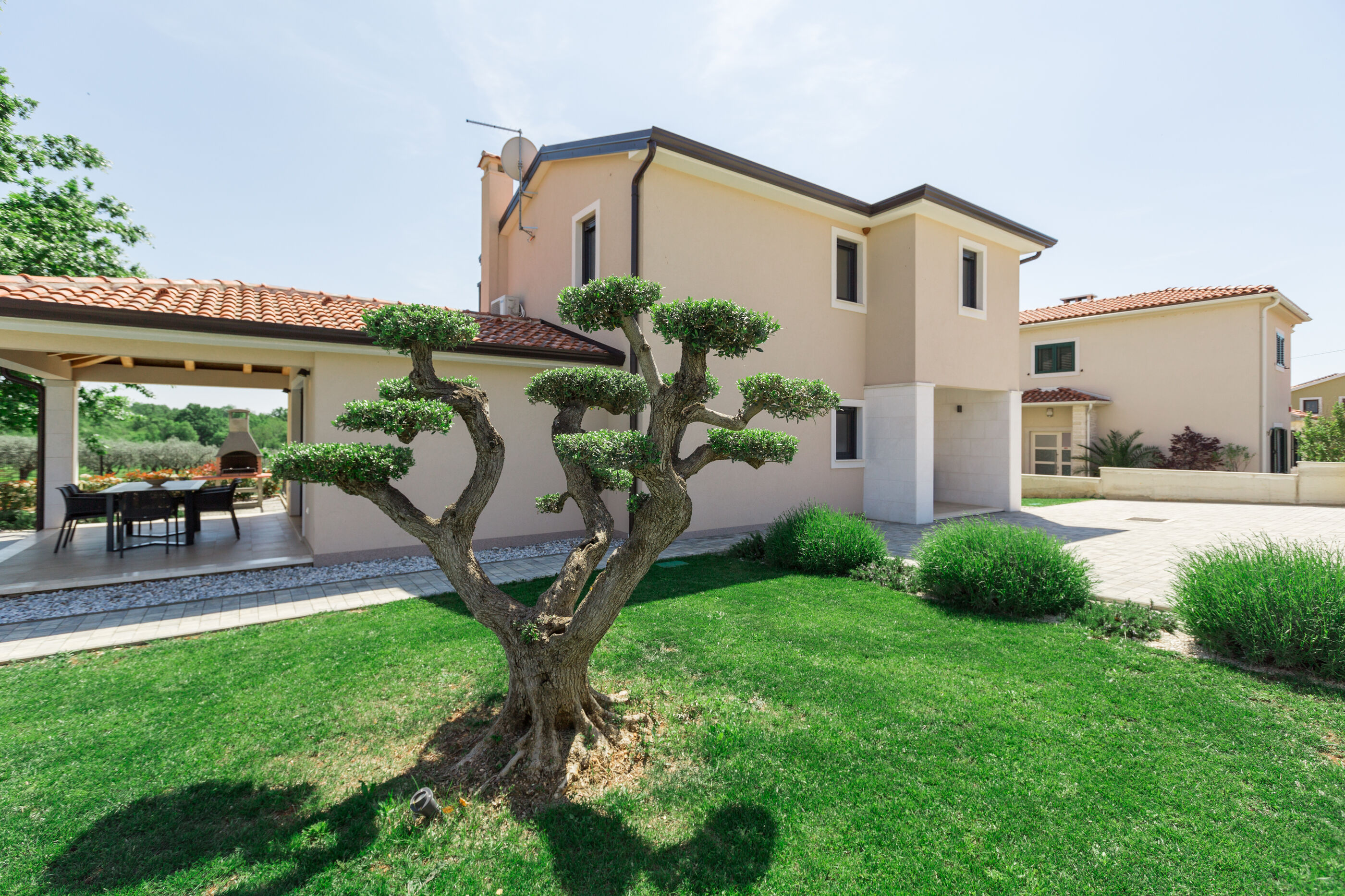 Villa Stefany 91302-K1