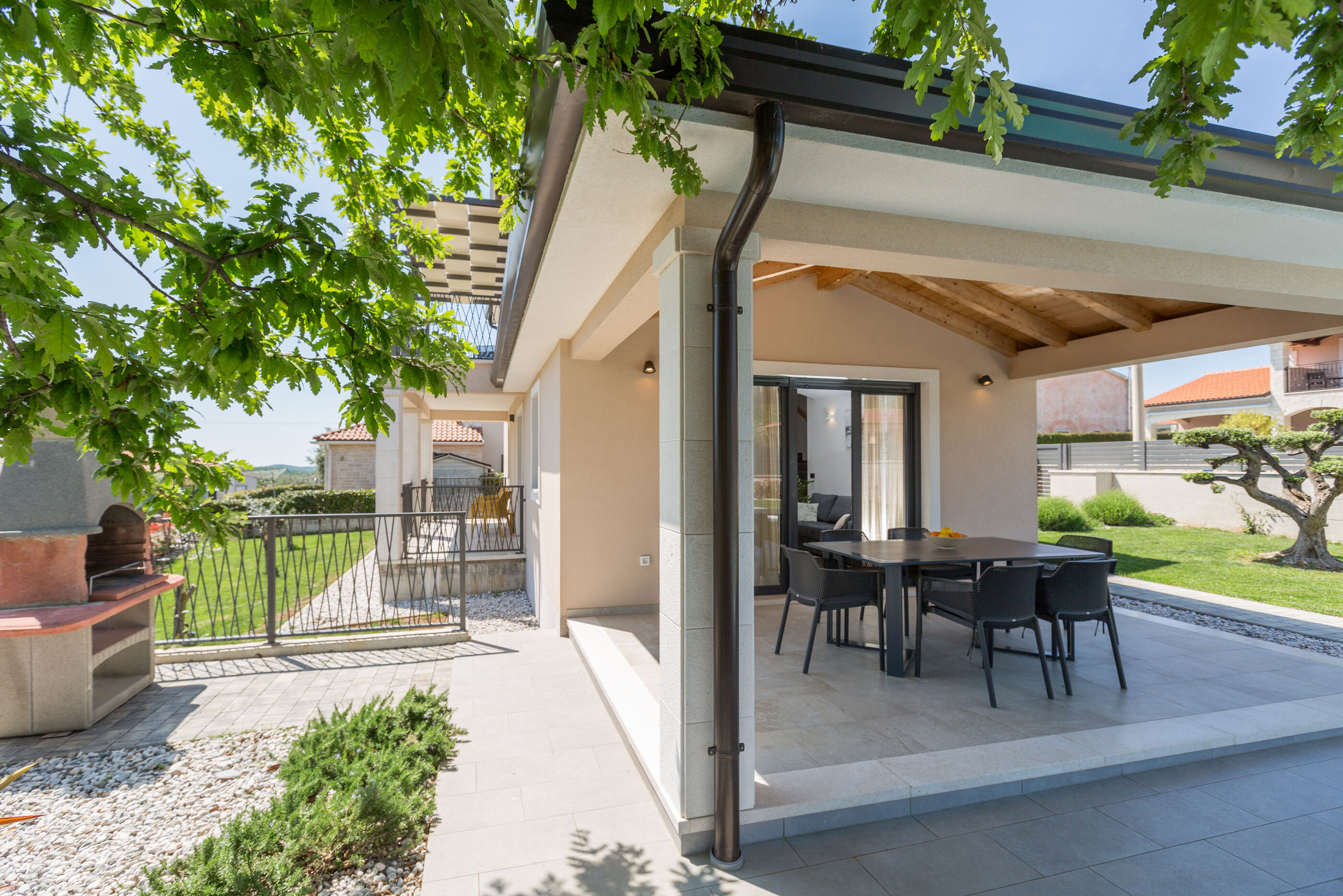 Villa Stefany 91302-K1