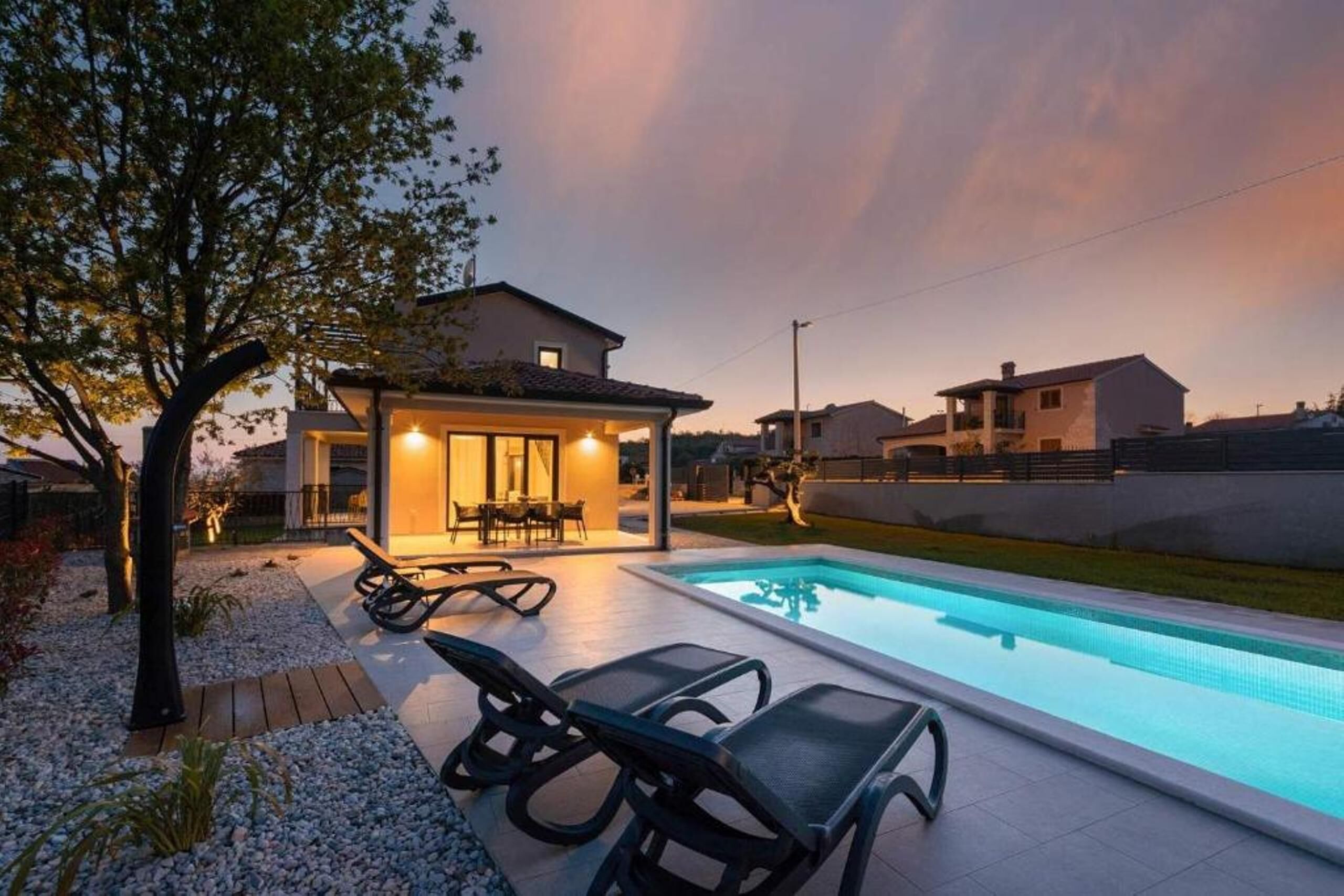 Villa Stefany 91302-K1