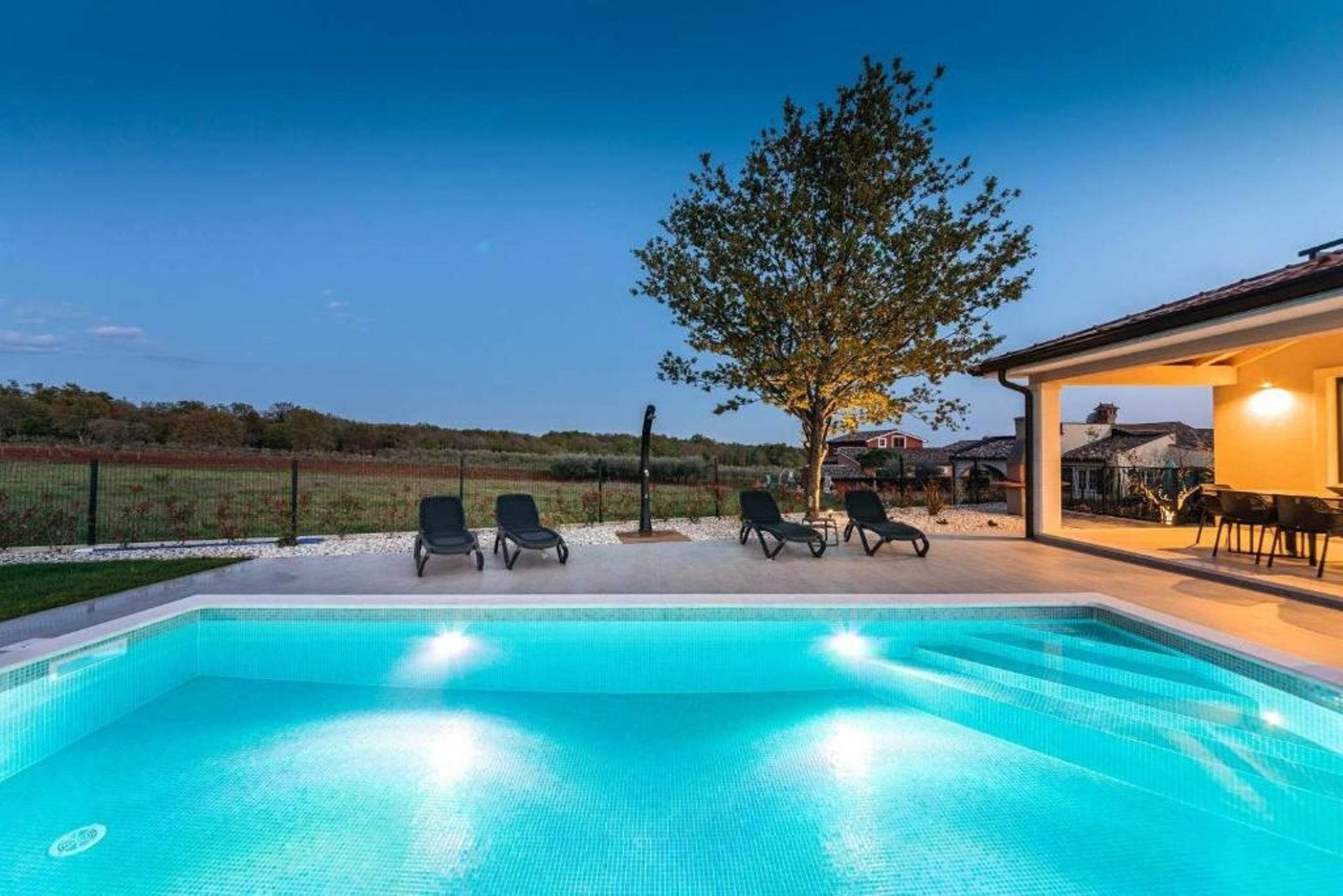 Villa Stefany 91302-K1