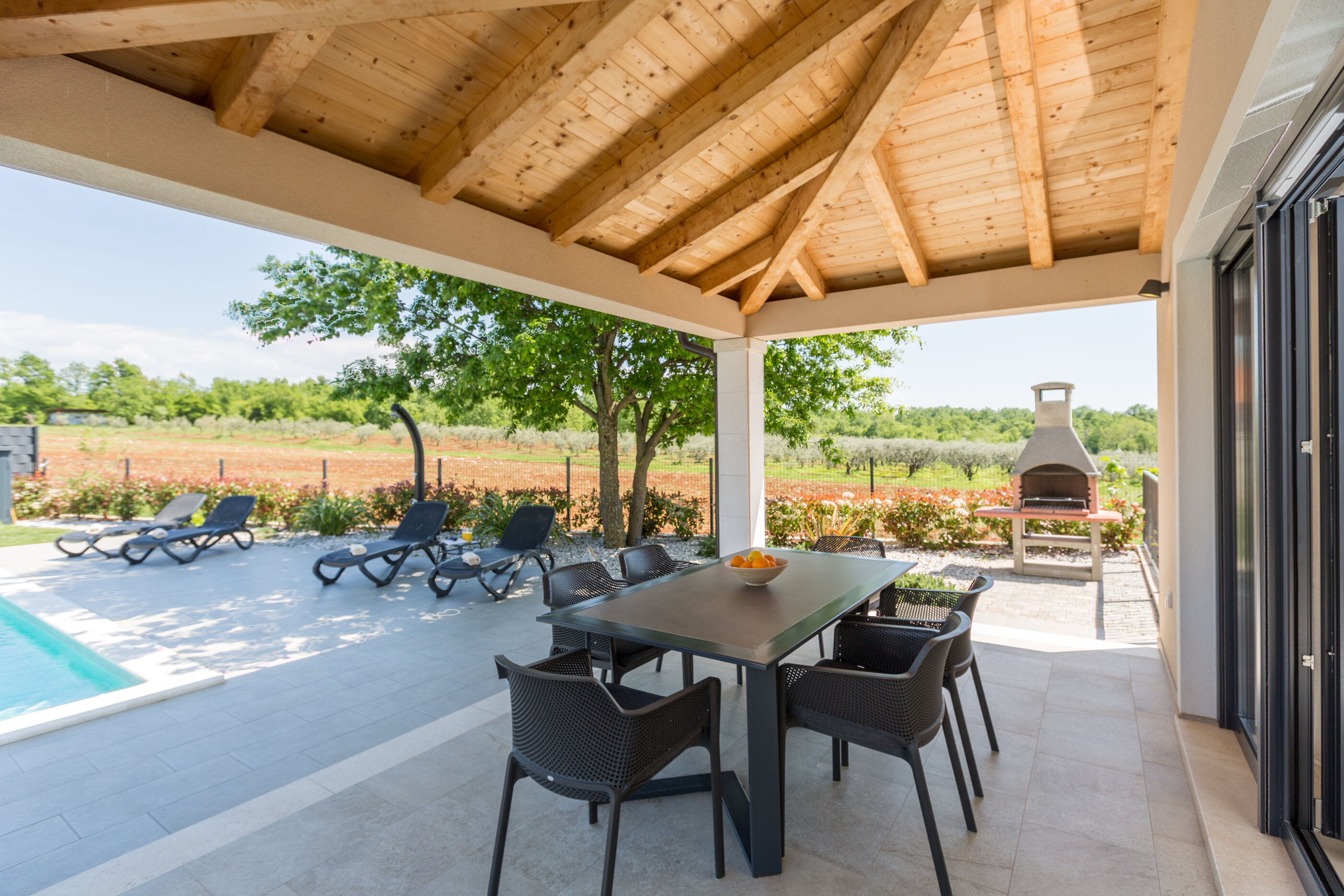 Villa Stefany 91302-K1