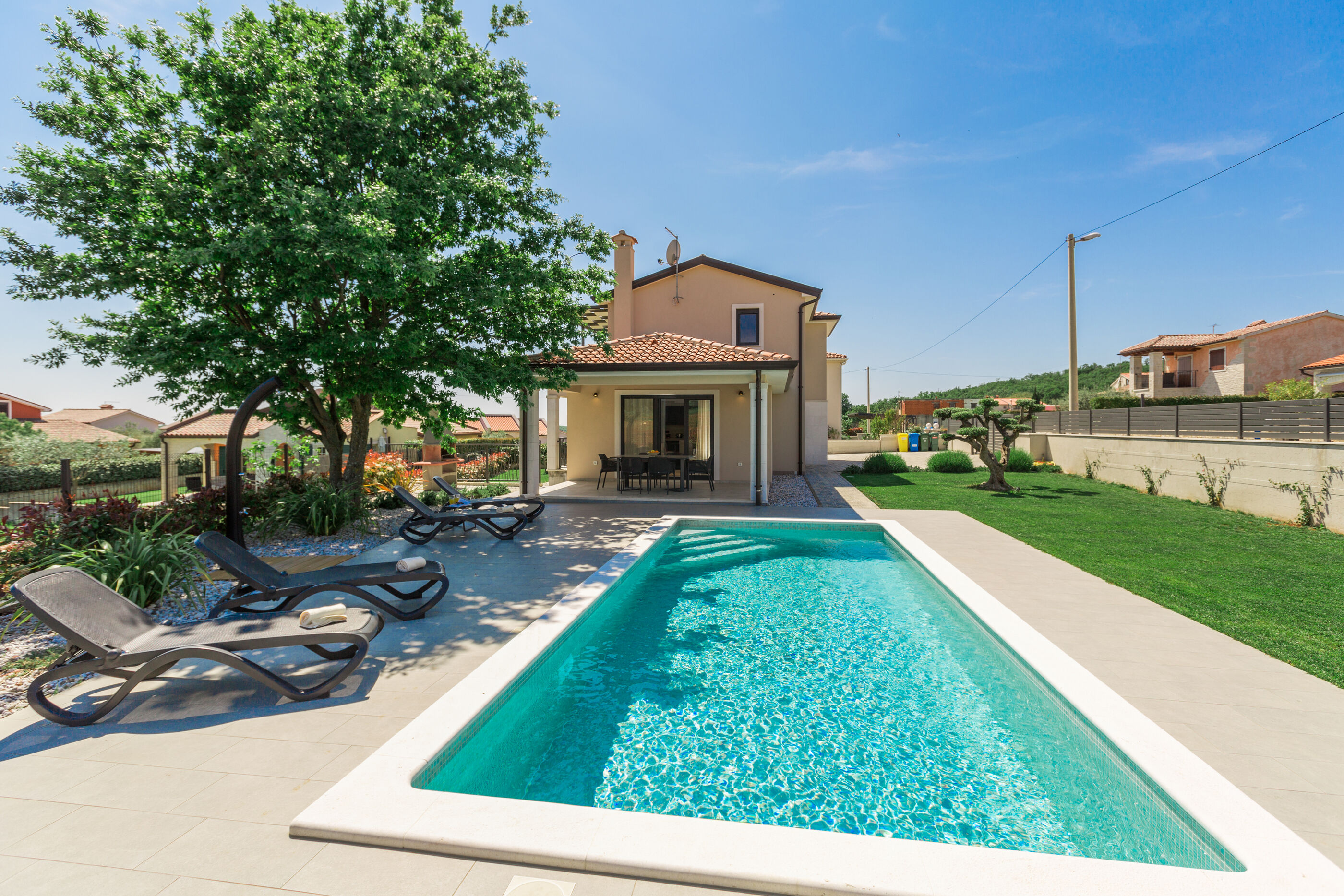 Villa Stefany 91302-K1