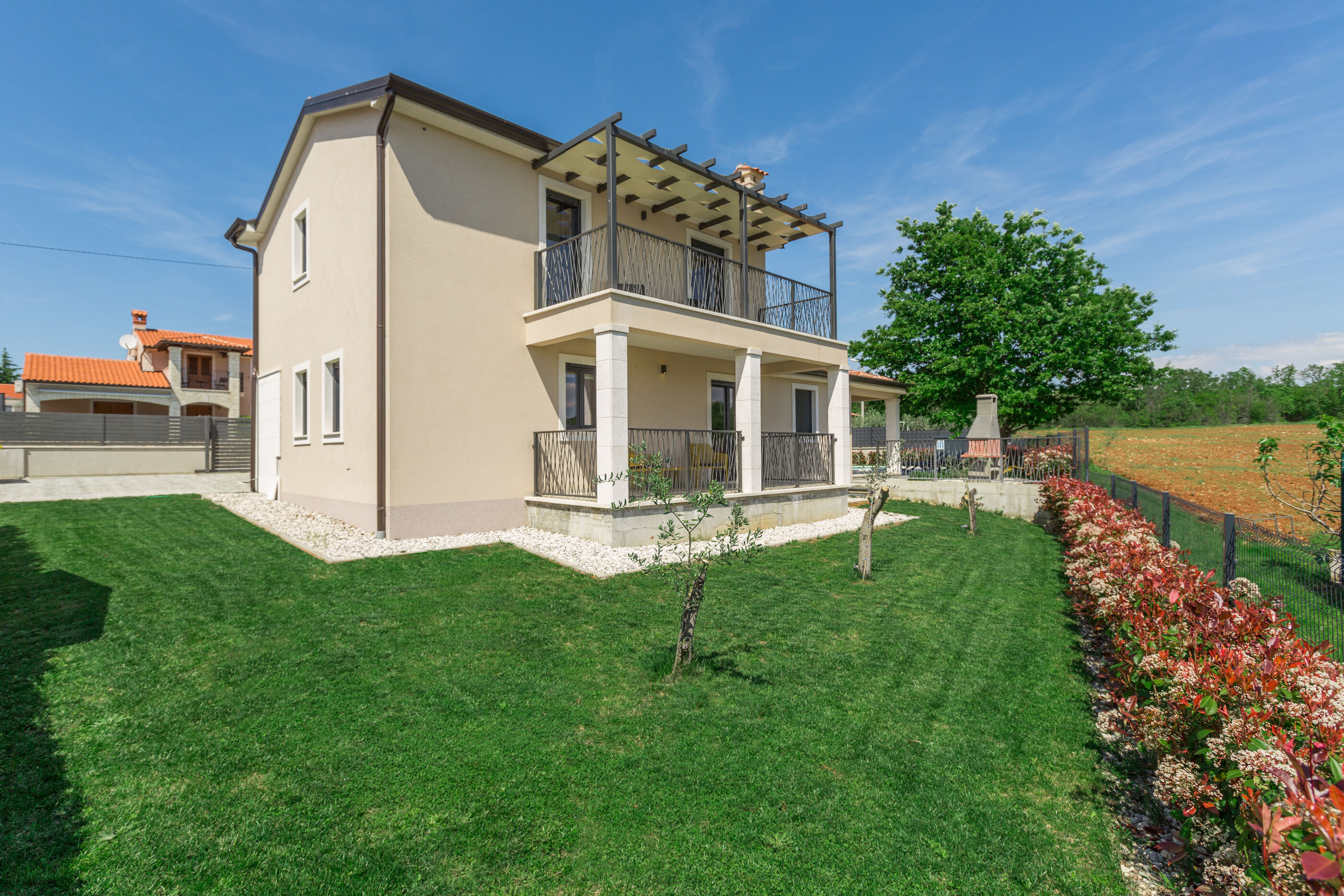 Villa Stefany 91302-K1