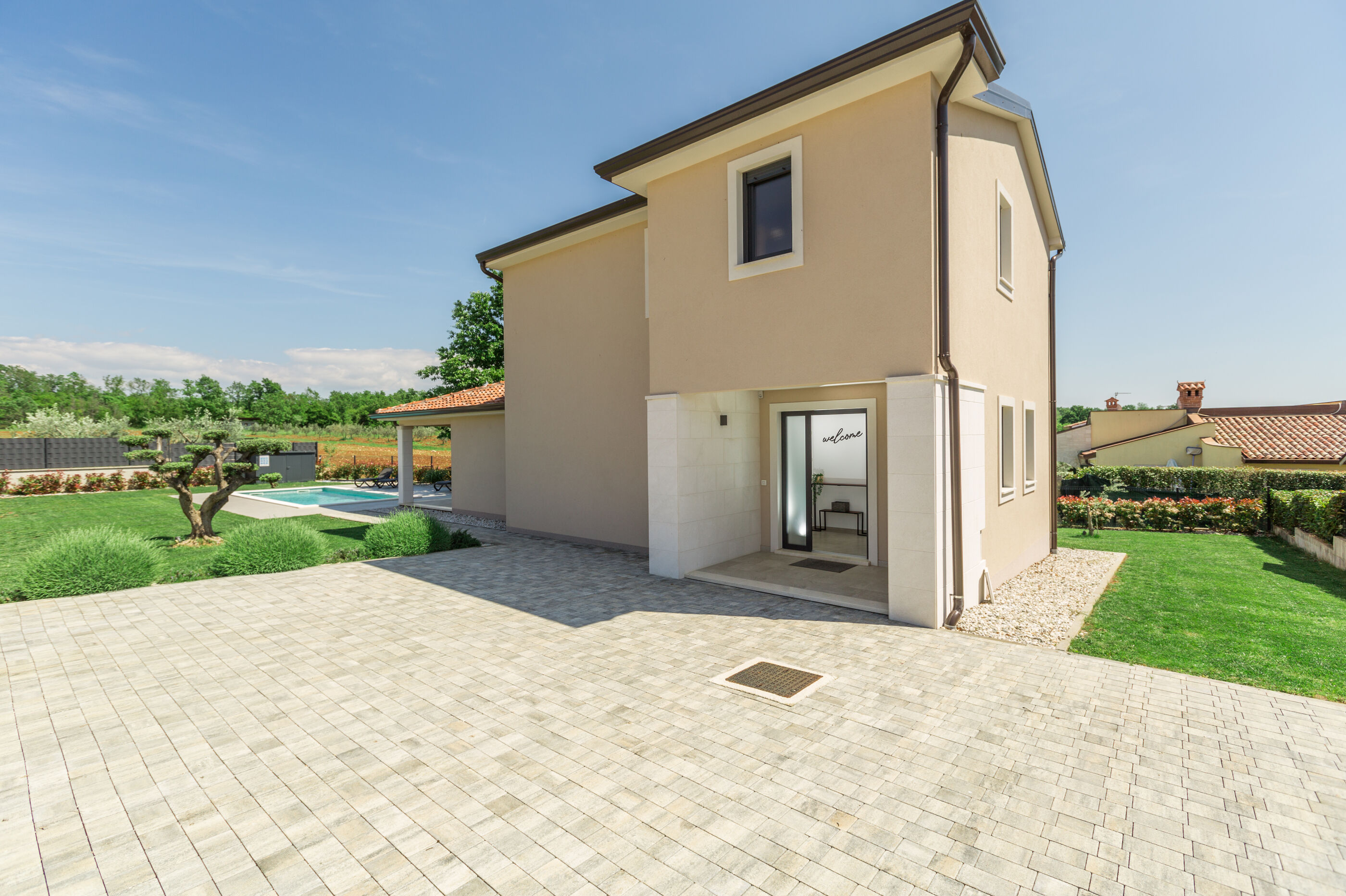 Villa Stefany 91302-K1