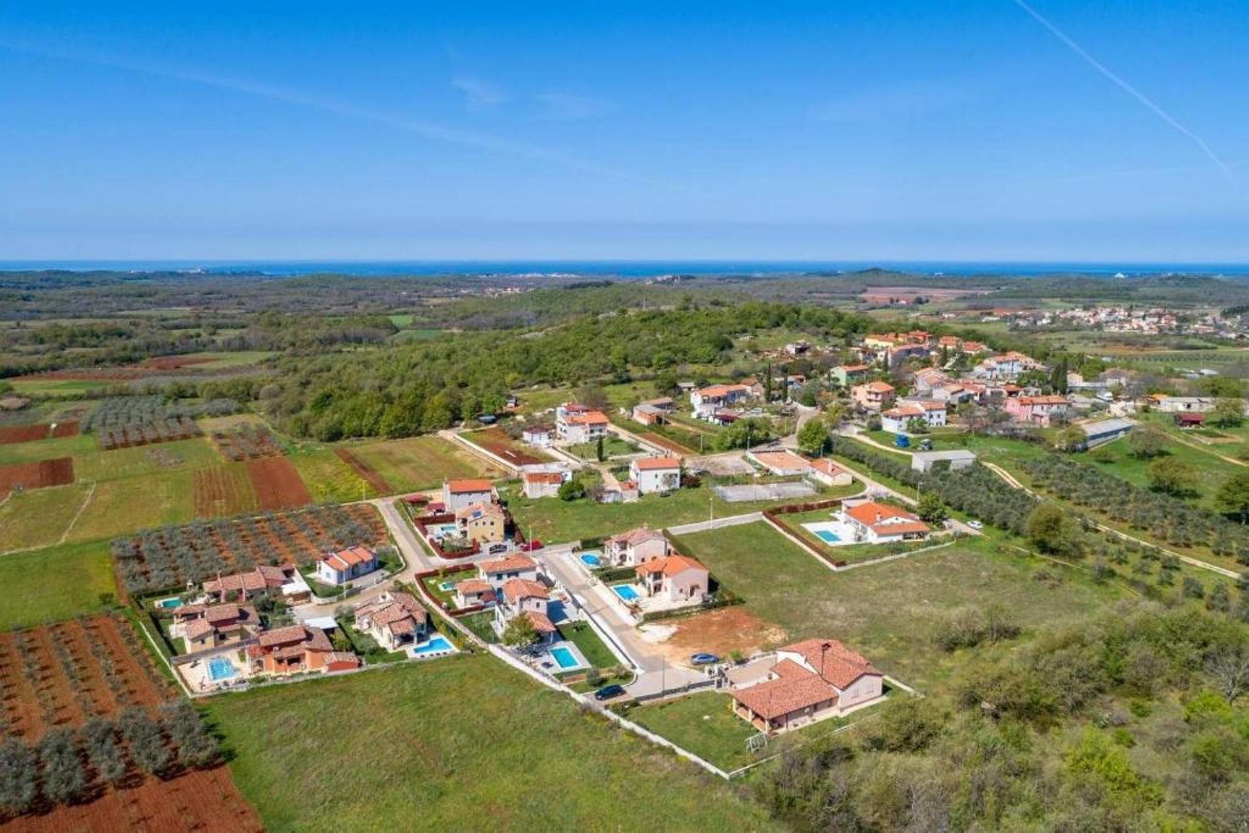 Villa Stefany 91302-K1