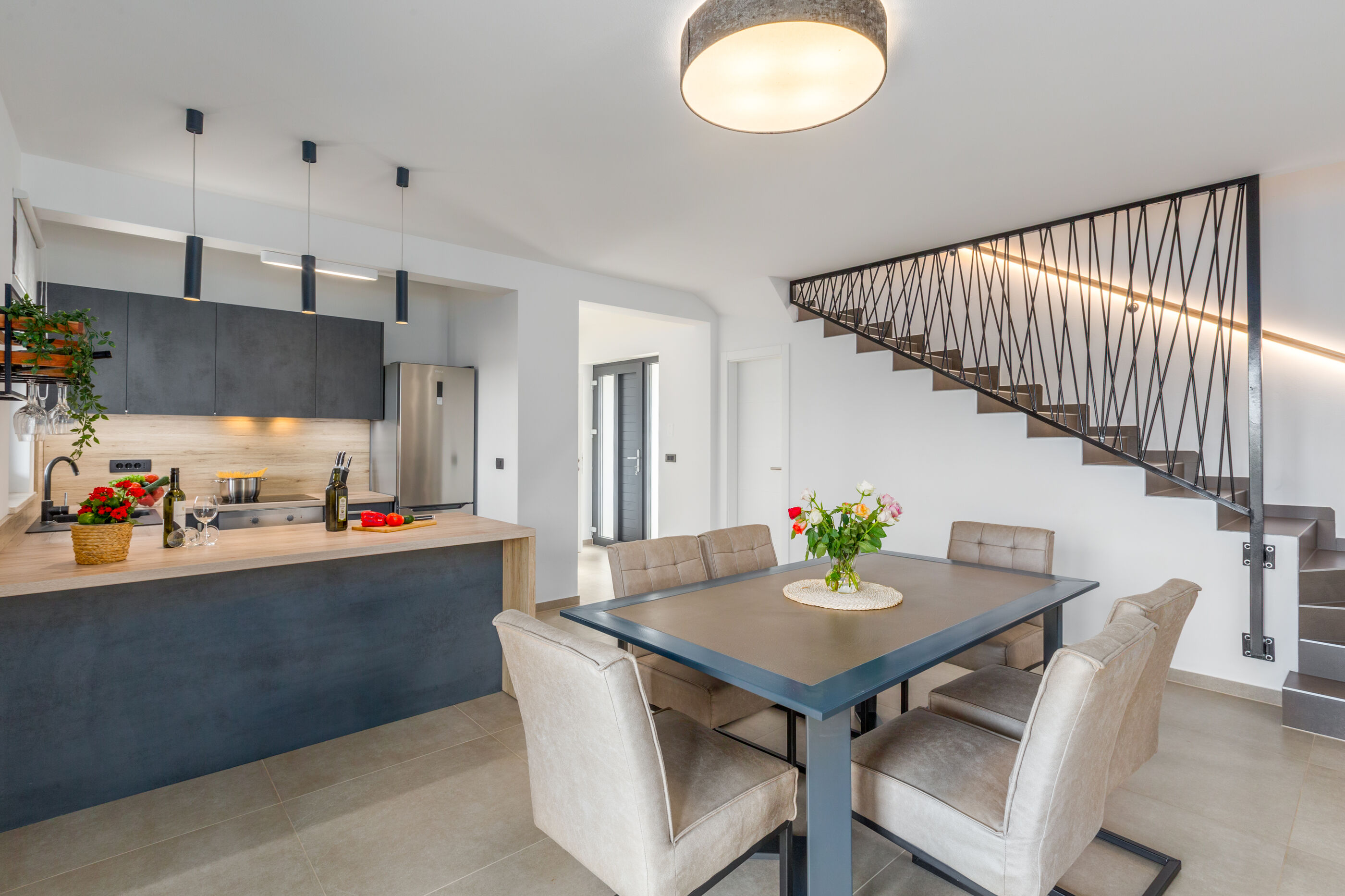 Villa Stefany 91302-K1