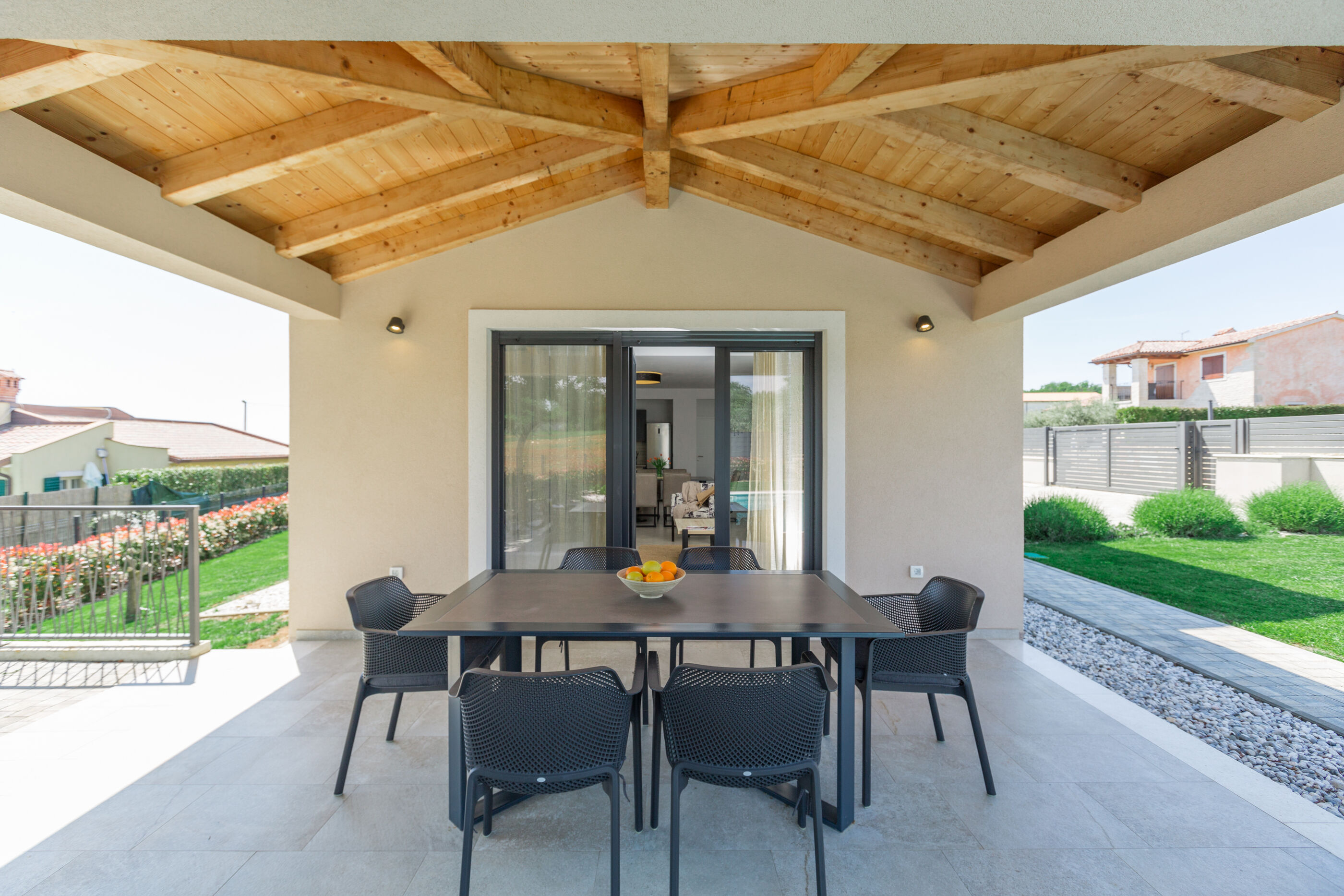 Villa Stefany 91302-K1