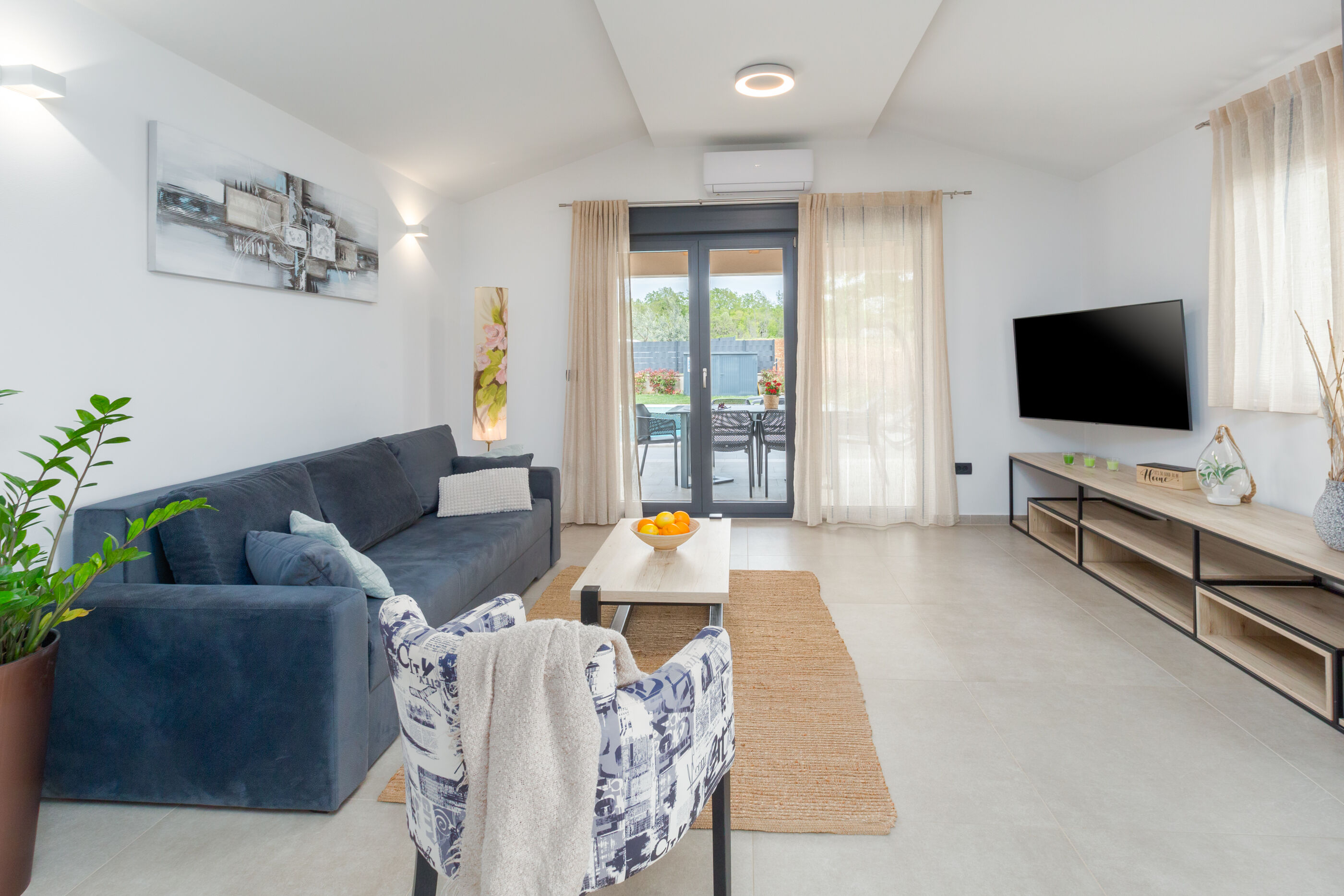 Villa Stefany 91302-K1