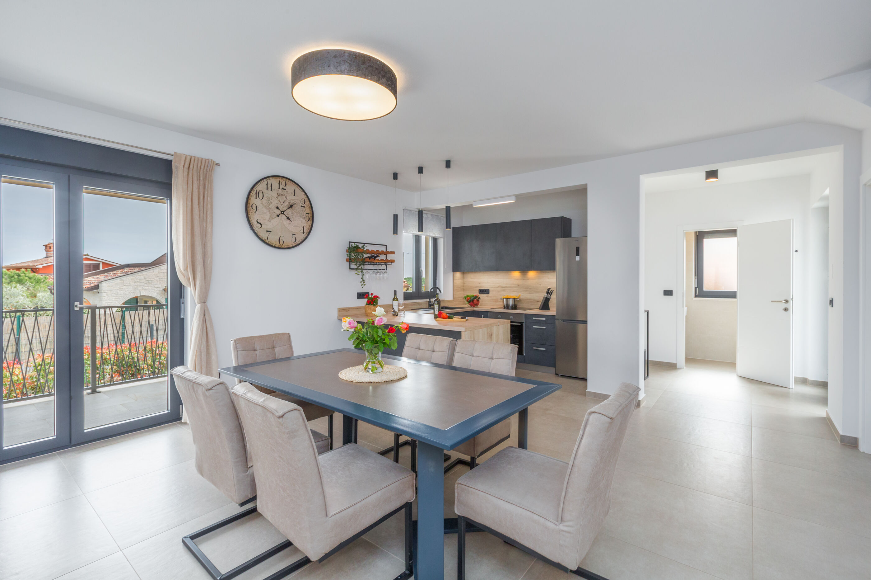 Villa Stefany 91302-K1