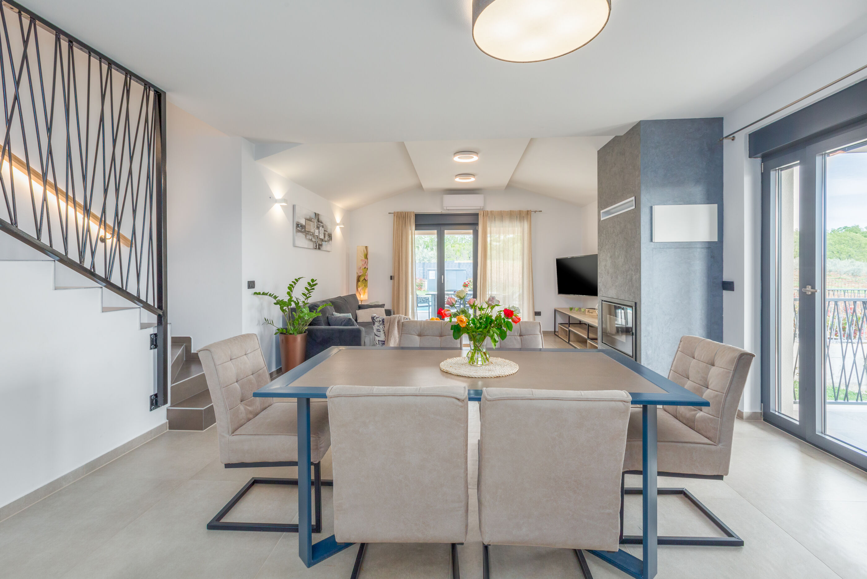 Villa Stefany 91302-K1