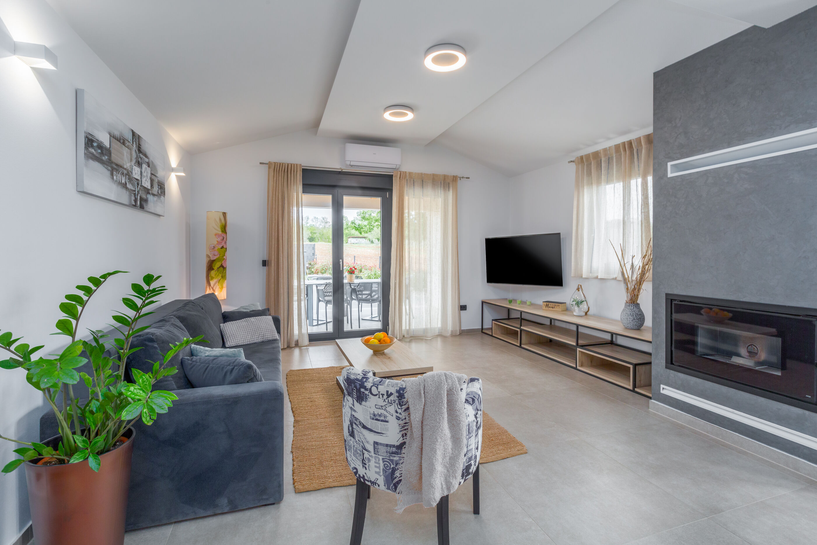 Villa Stefany 91302-K1