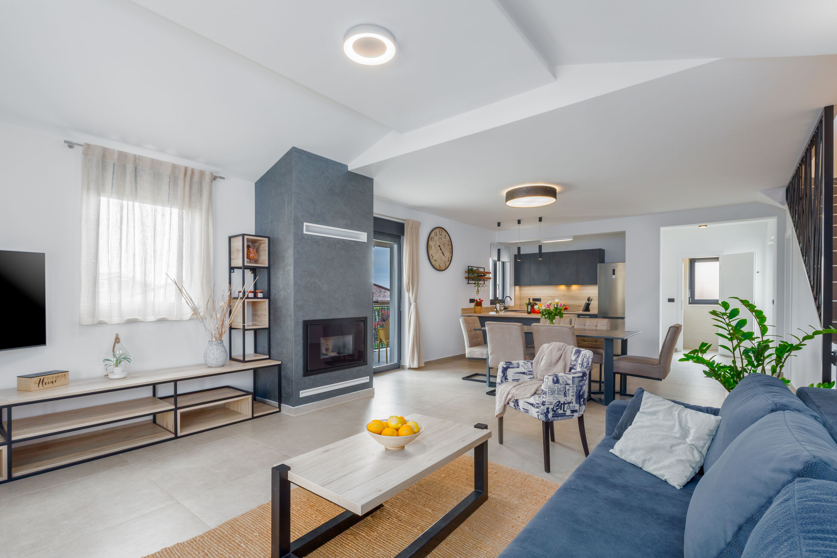 Villa Stefany 91302-K1