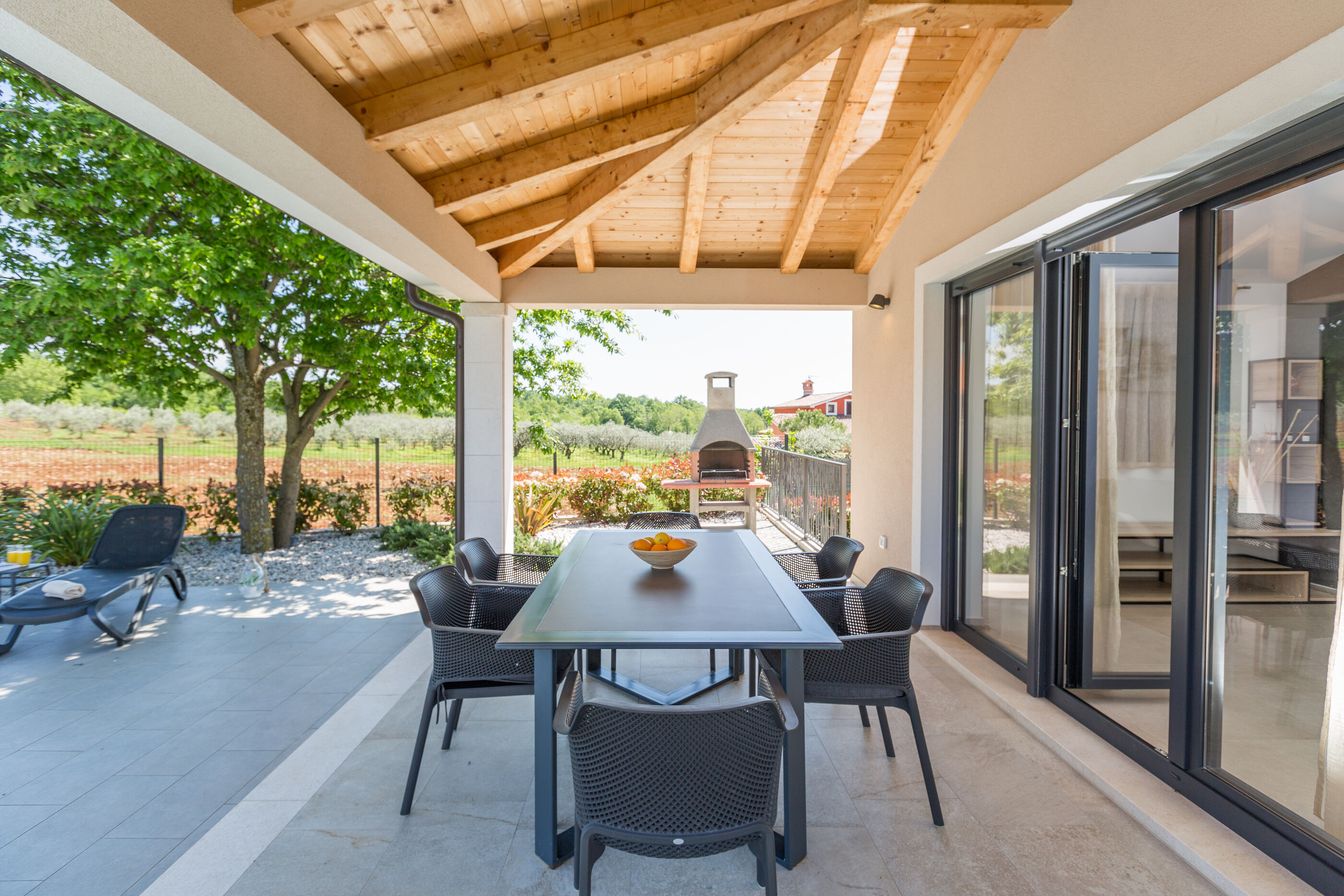 Villa Stefany 91302-K1