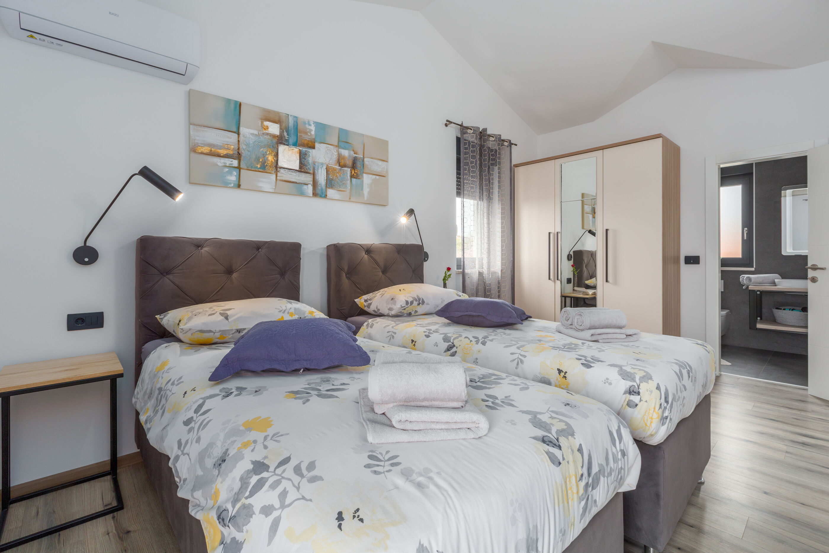 Villa Stefany 91302-K1