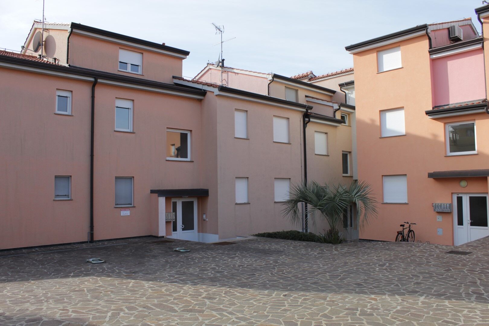 Apartment MIRNA ZAMBRATIJA 94822-A1