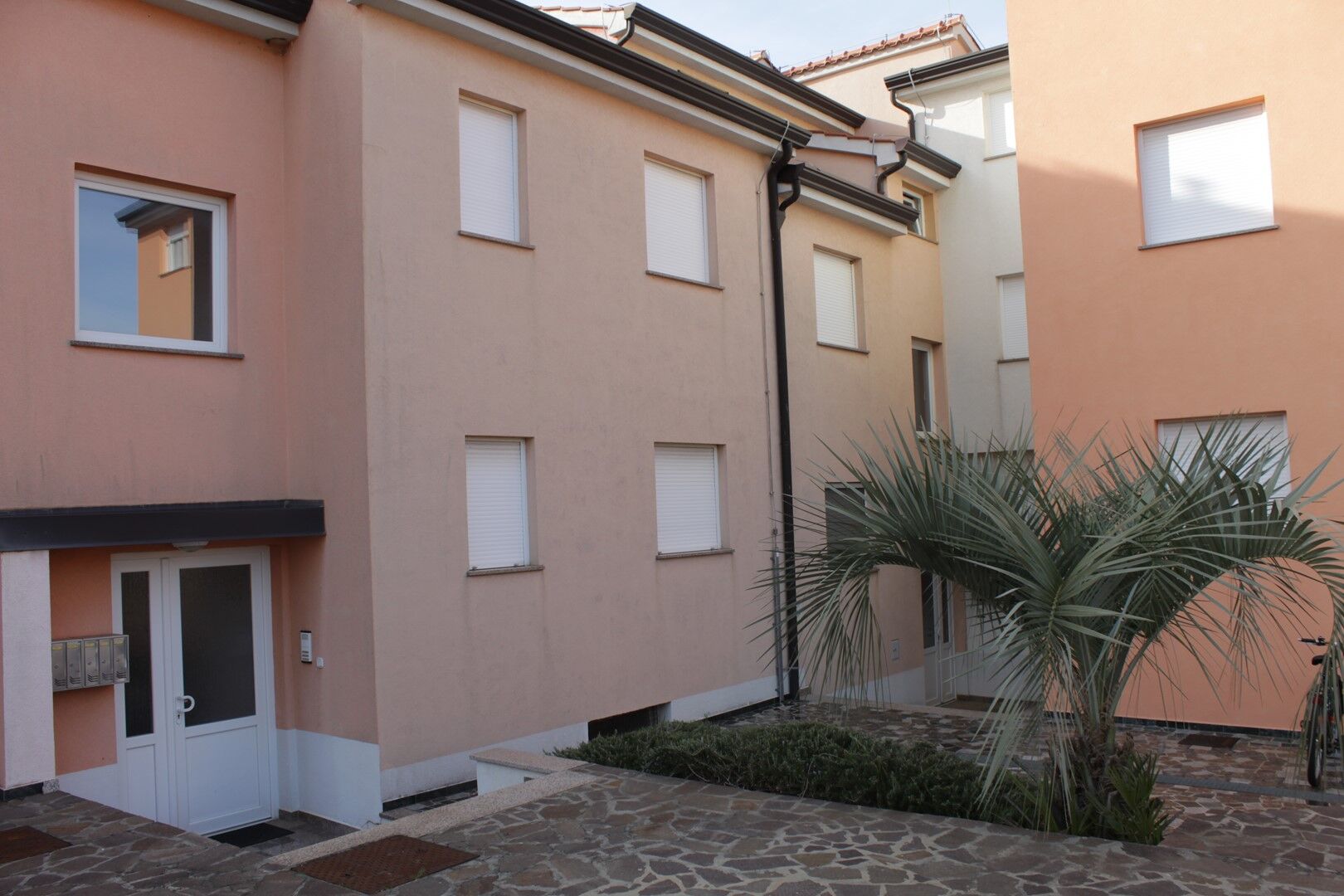 Apartment MIRNA ZAMBRATIJA 94822-A1