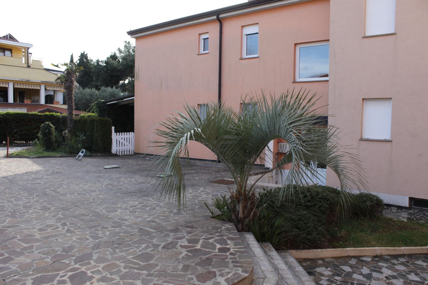 Apartment MIRNA ZAMBRATIJA 94822-A1