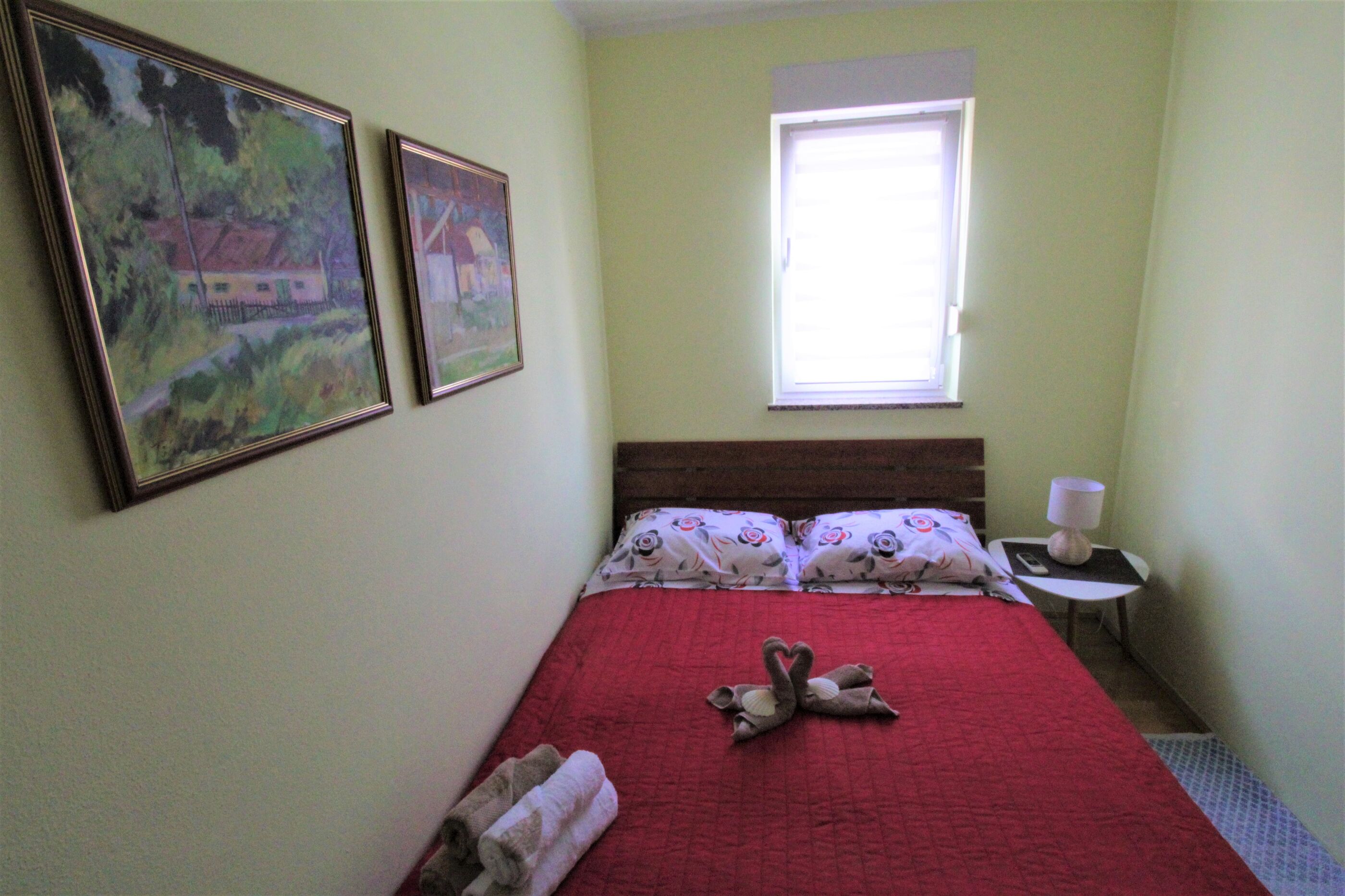 Apartment MIRNA ZAMBRATIJA 94822-A1