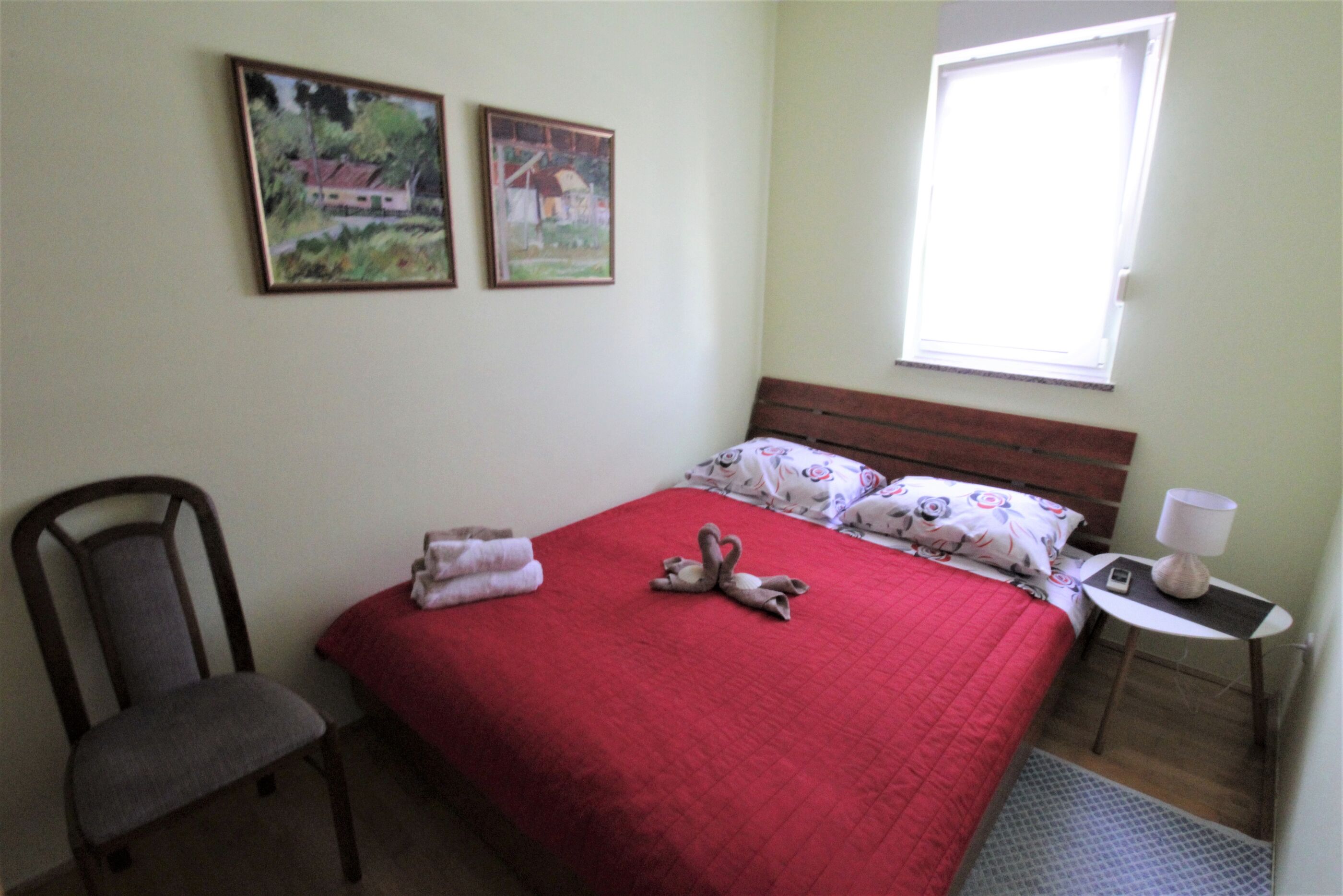 Apartment MIRNA ZAMBRATIJA 94822-A1