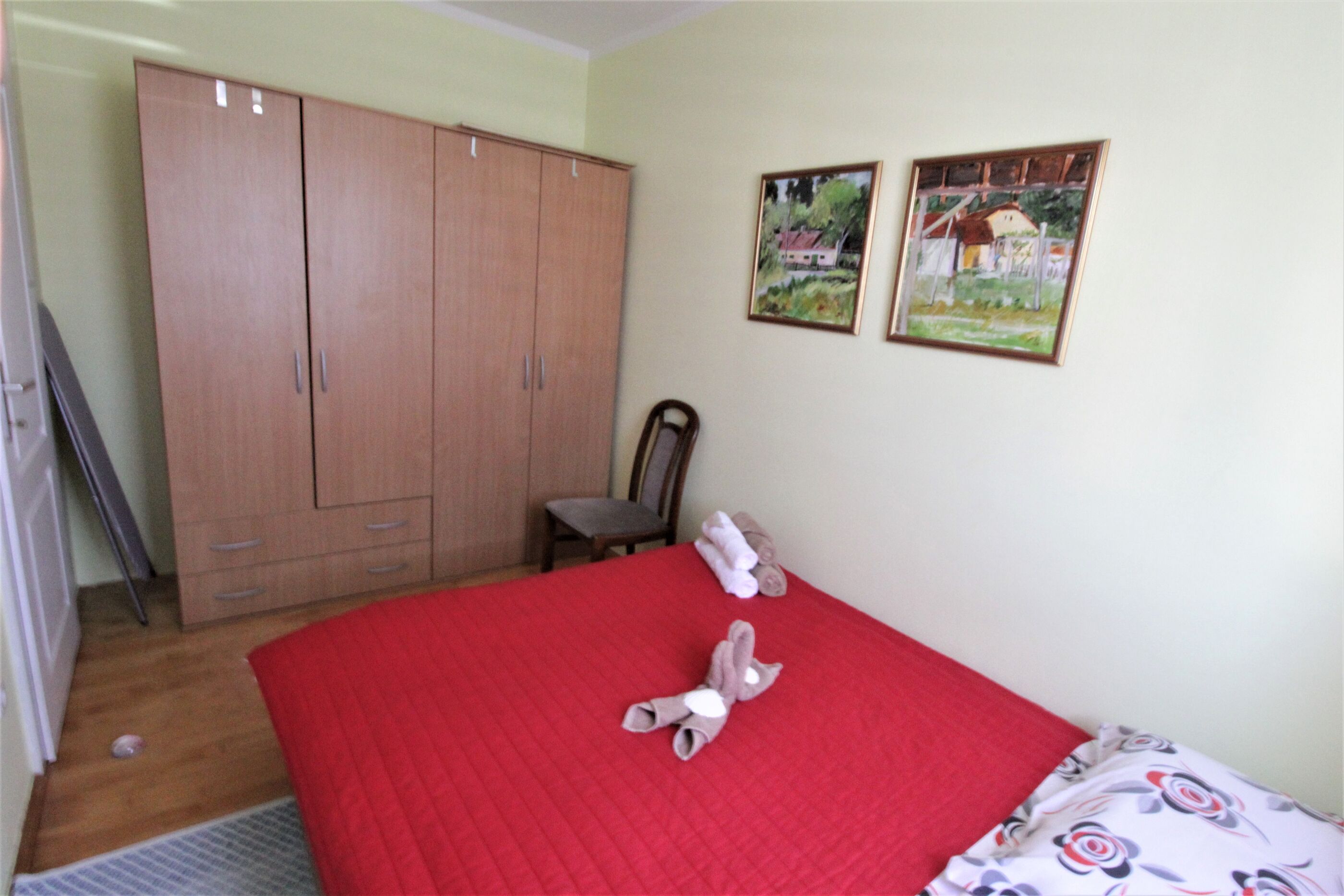 Apartment MIRNA ZAMBRATIJA 94822-A1
