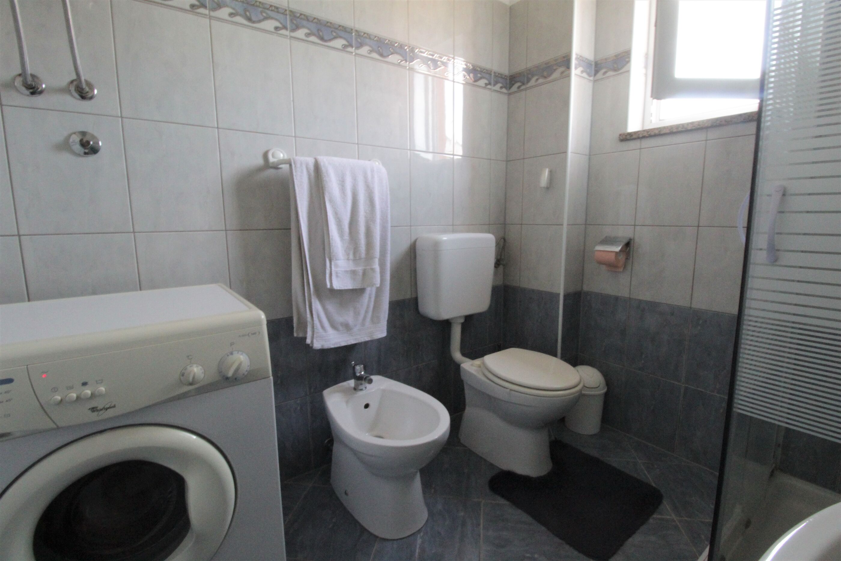 Apartment MIRNA ZAMBRATIJA 94822-A1