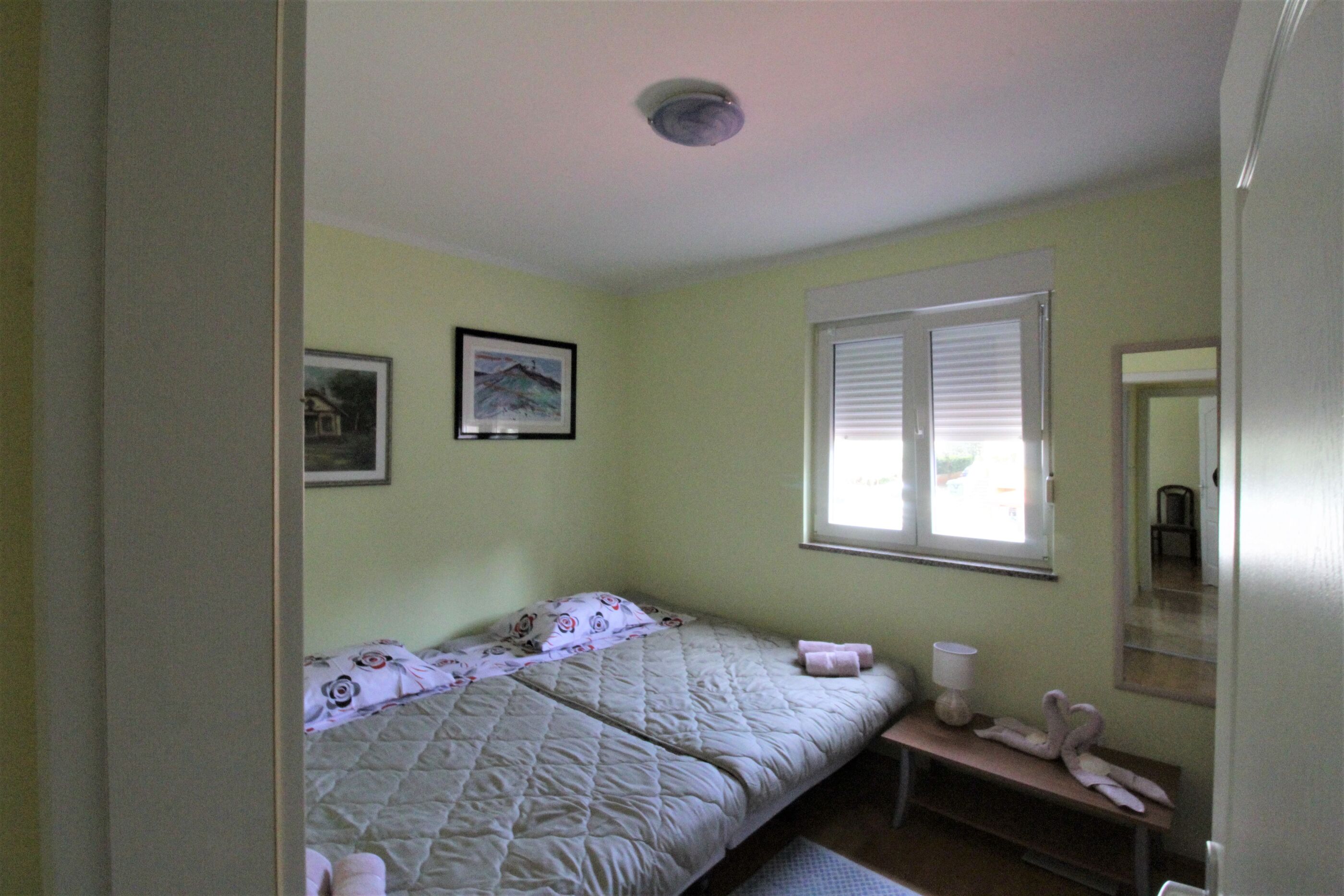 Apartment MIRNA ZAMBRATIJA 94822-A1