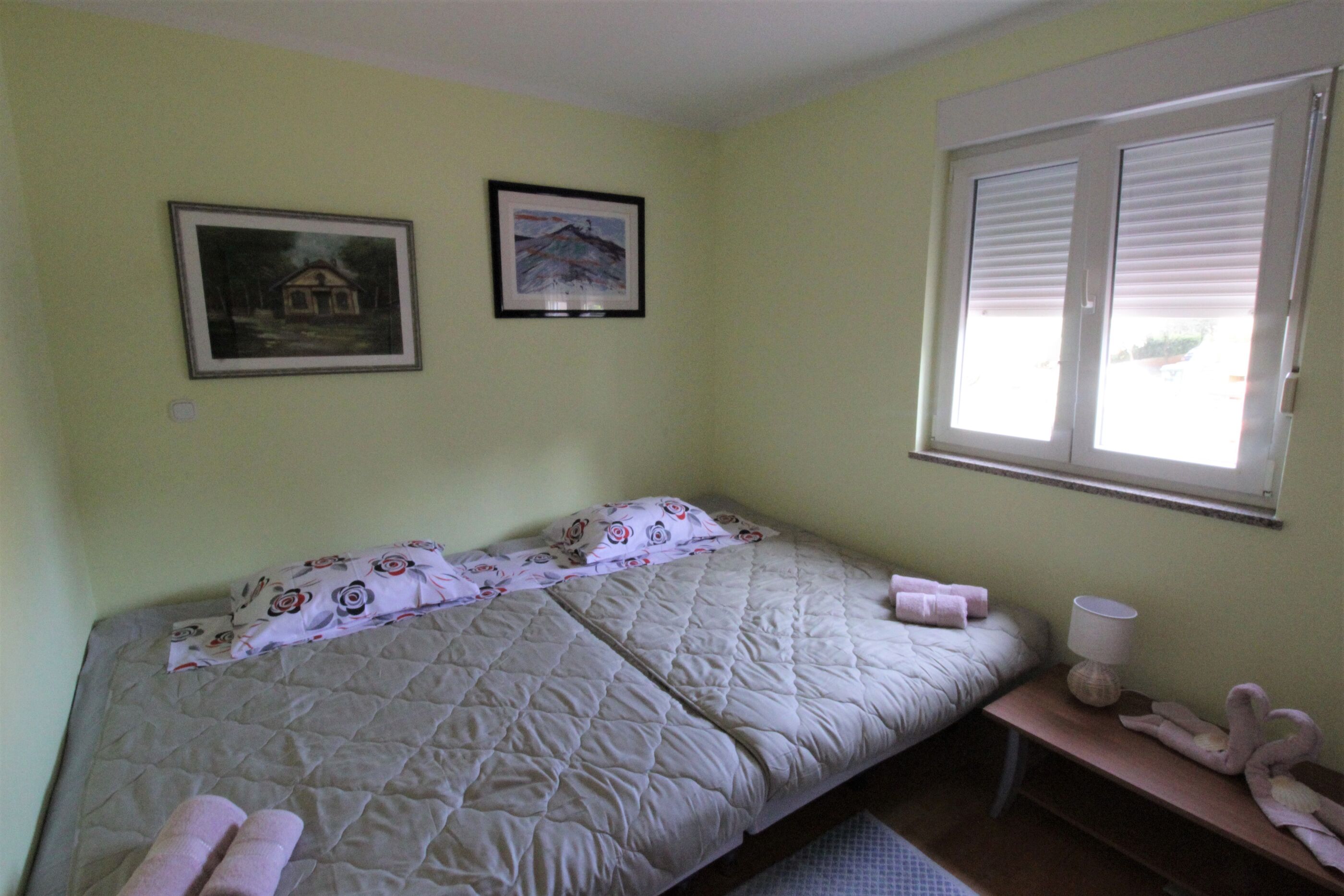 Apartment MIRNA ZAMBRATIJA 94822-A1