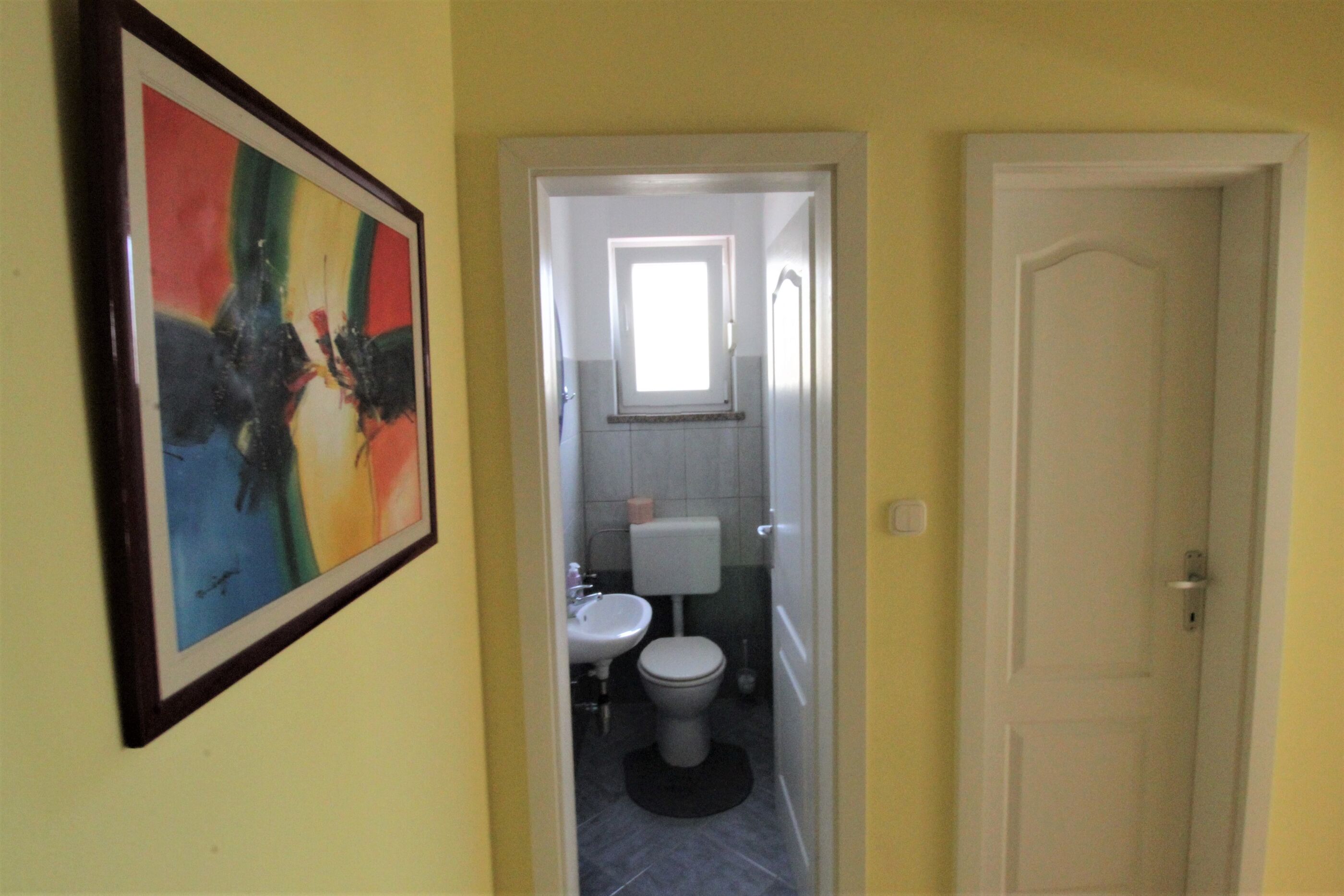 Apartment MIRNA ZAMBRATIJA 94822-A1