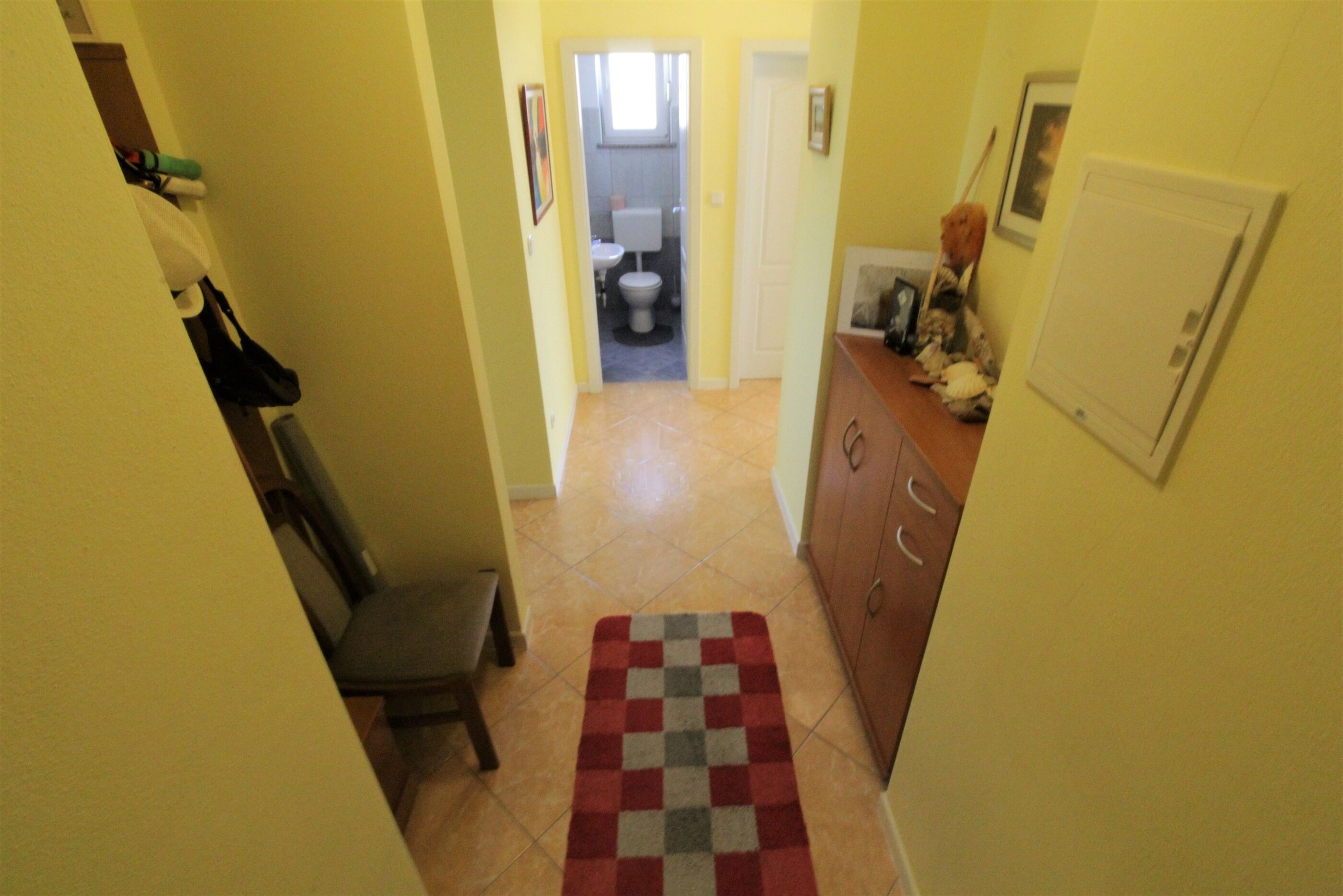 Apartment MIRNA ZAMBRATIJA 94822-A1