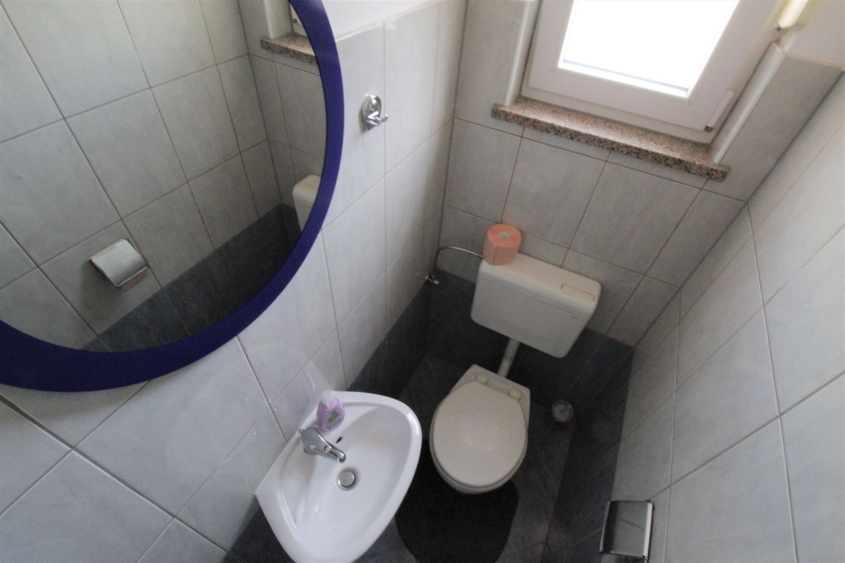 Apartment MIRNA ZAMBRATIJA 94822-A1