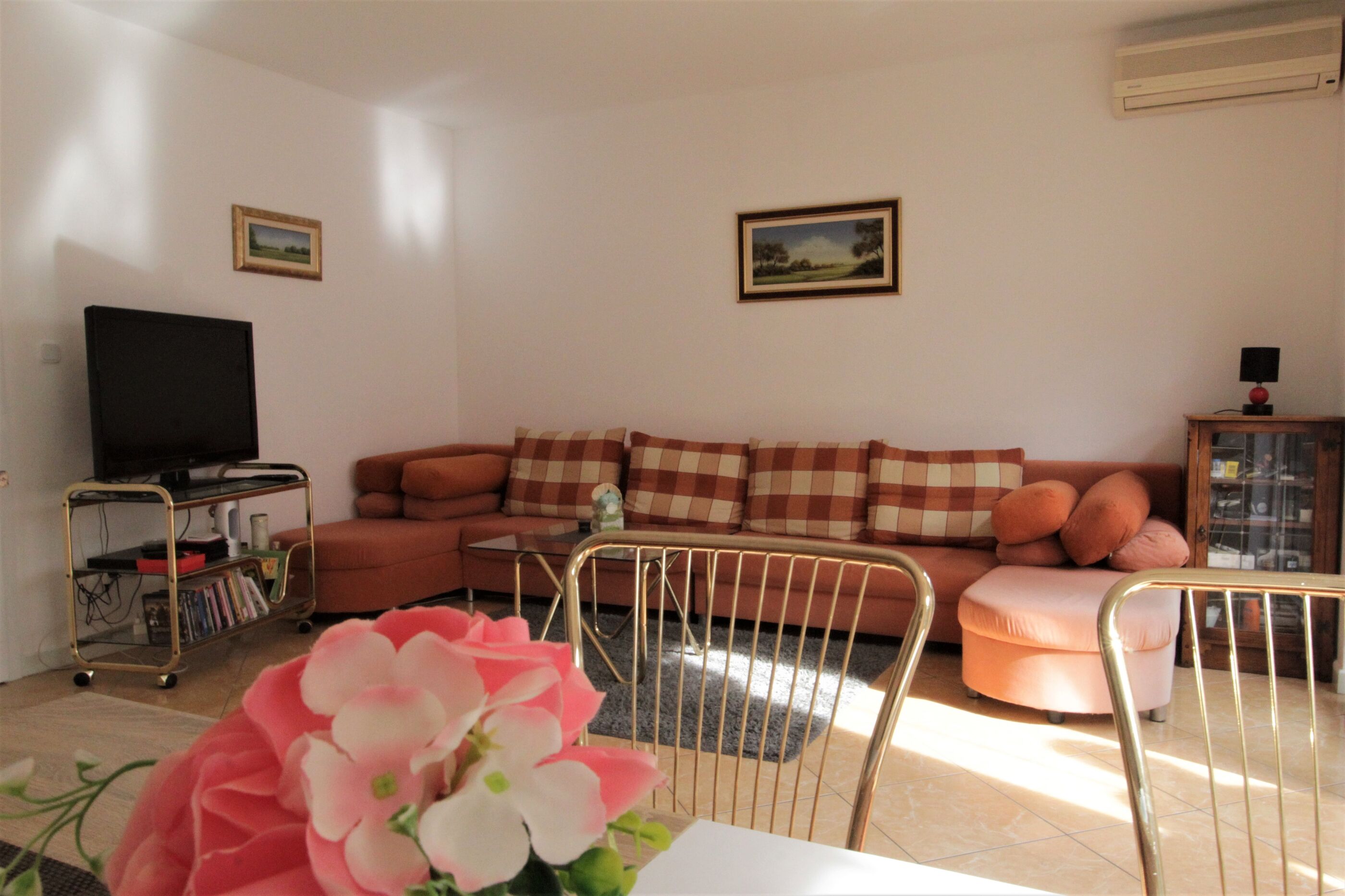 Apartment MIRNA ZAMBRATIJA 94822-A1
