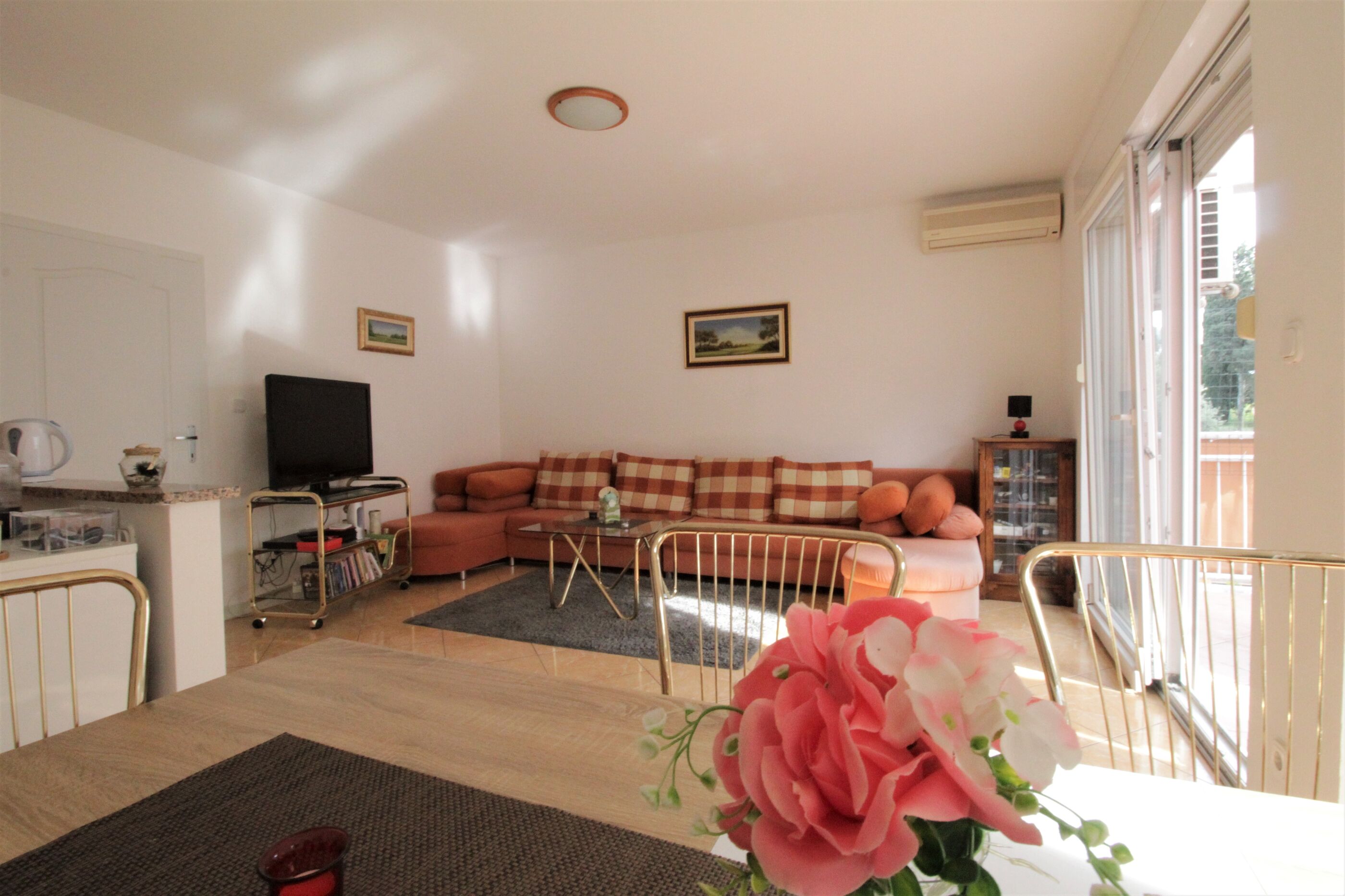 Apartment MIRNA ZAMBRATIJA 94822-A1