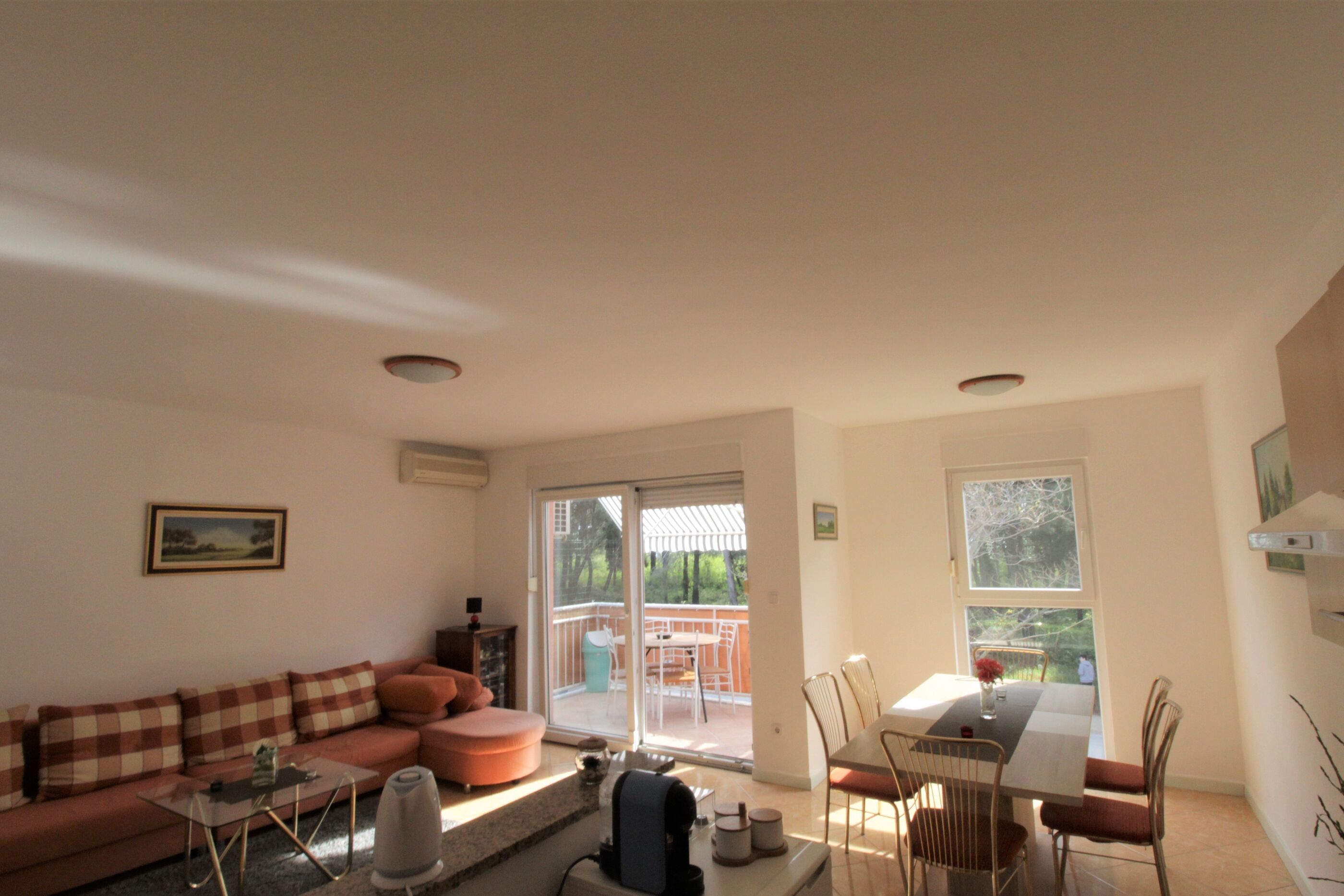 Apartment MIRNA ZAMBRATIJA 94822-A1