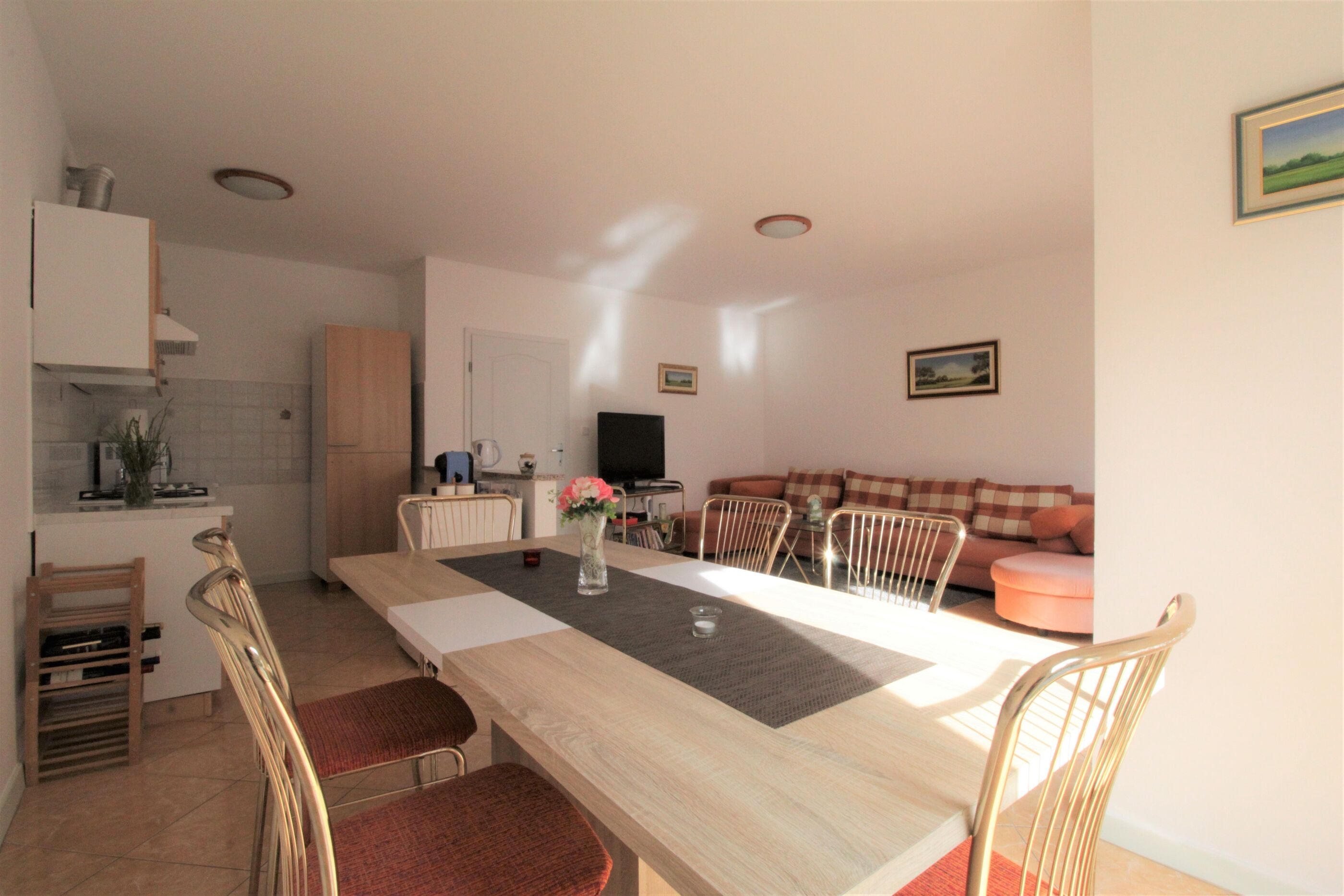 Apartment MIRNA ZAMBRATIJA 94822-A1