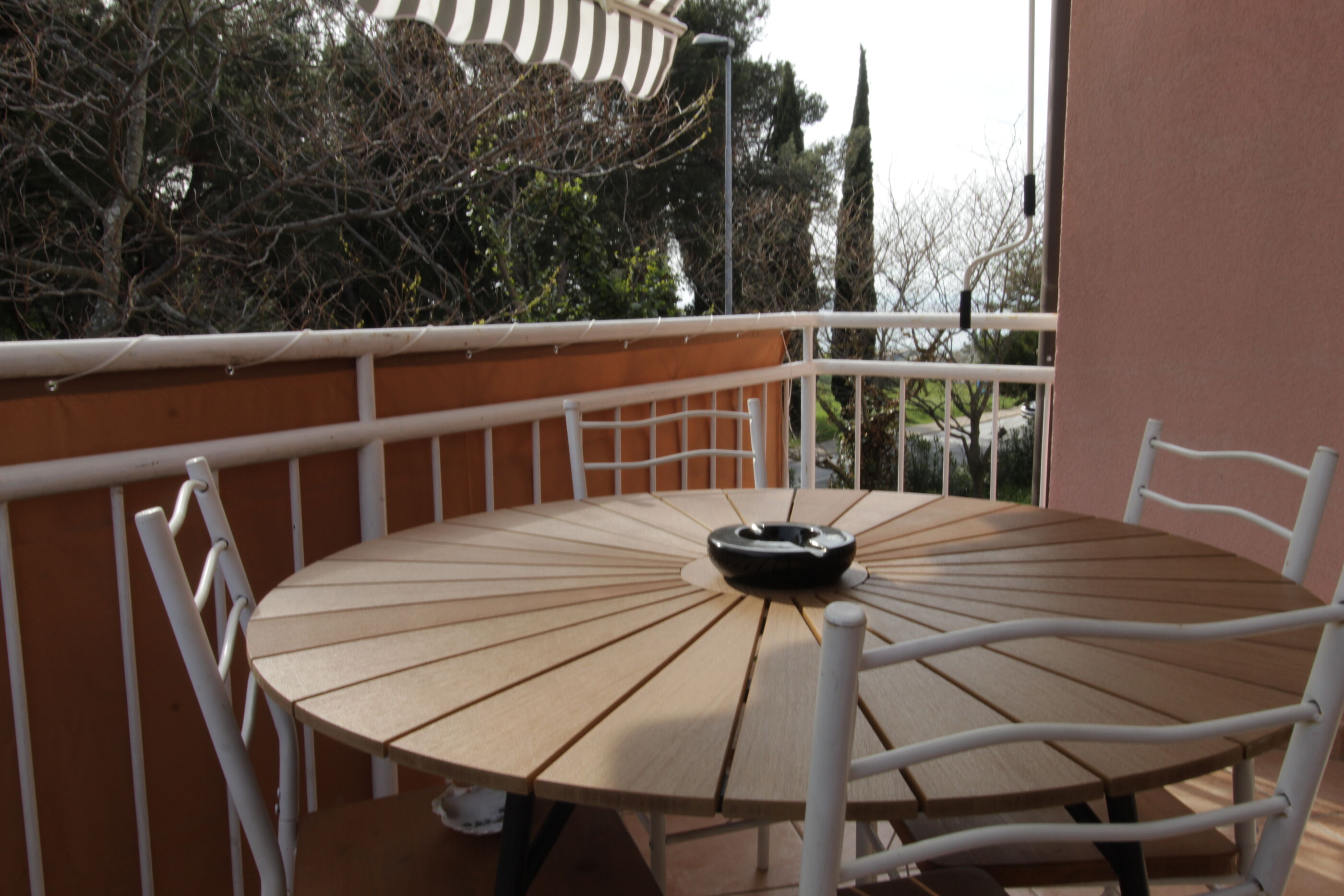 Apartment MIRNA ZAMBRATIJA 94822-A1