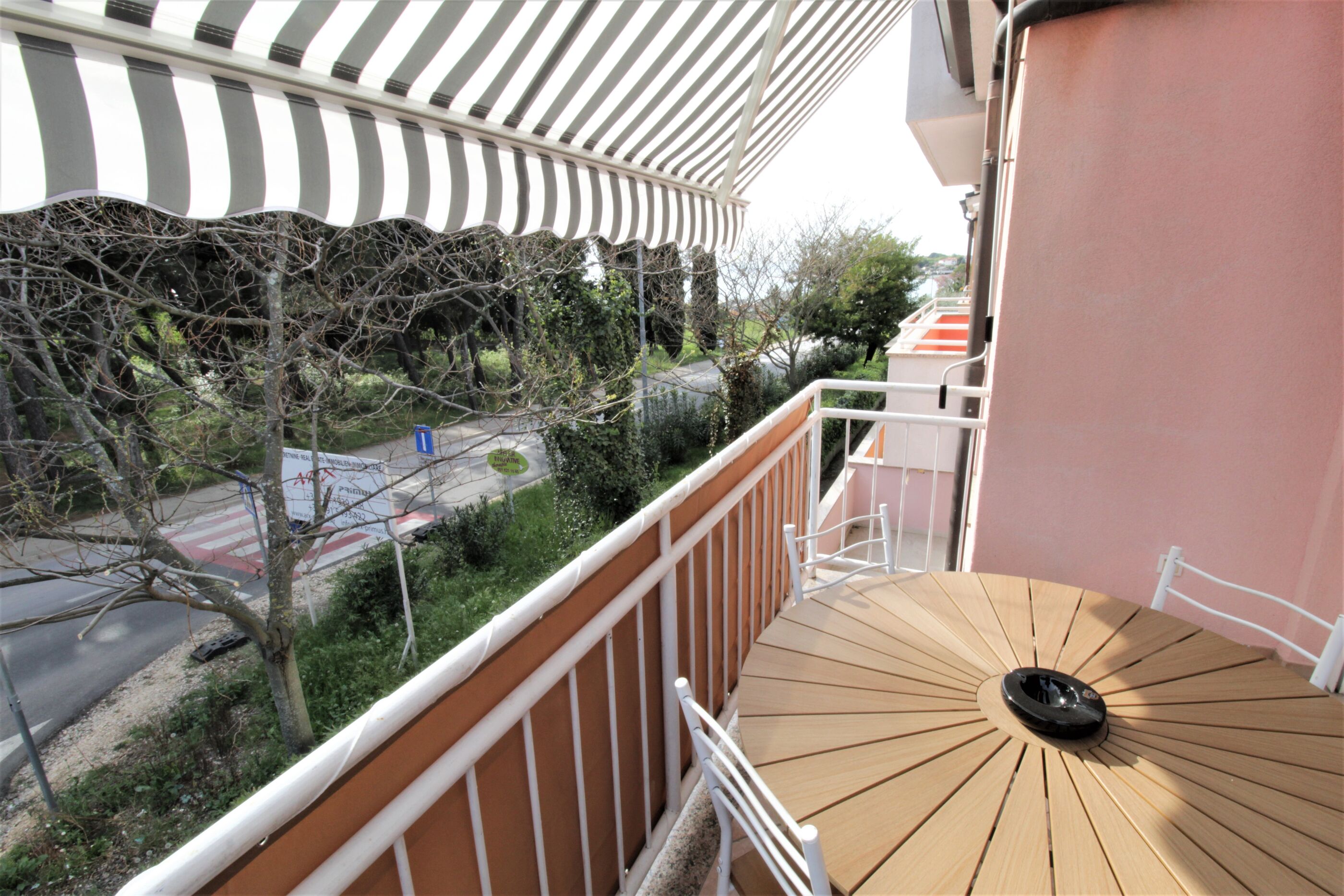 Apartment MIRNA ZAMBRATIJA 94822-A1
