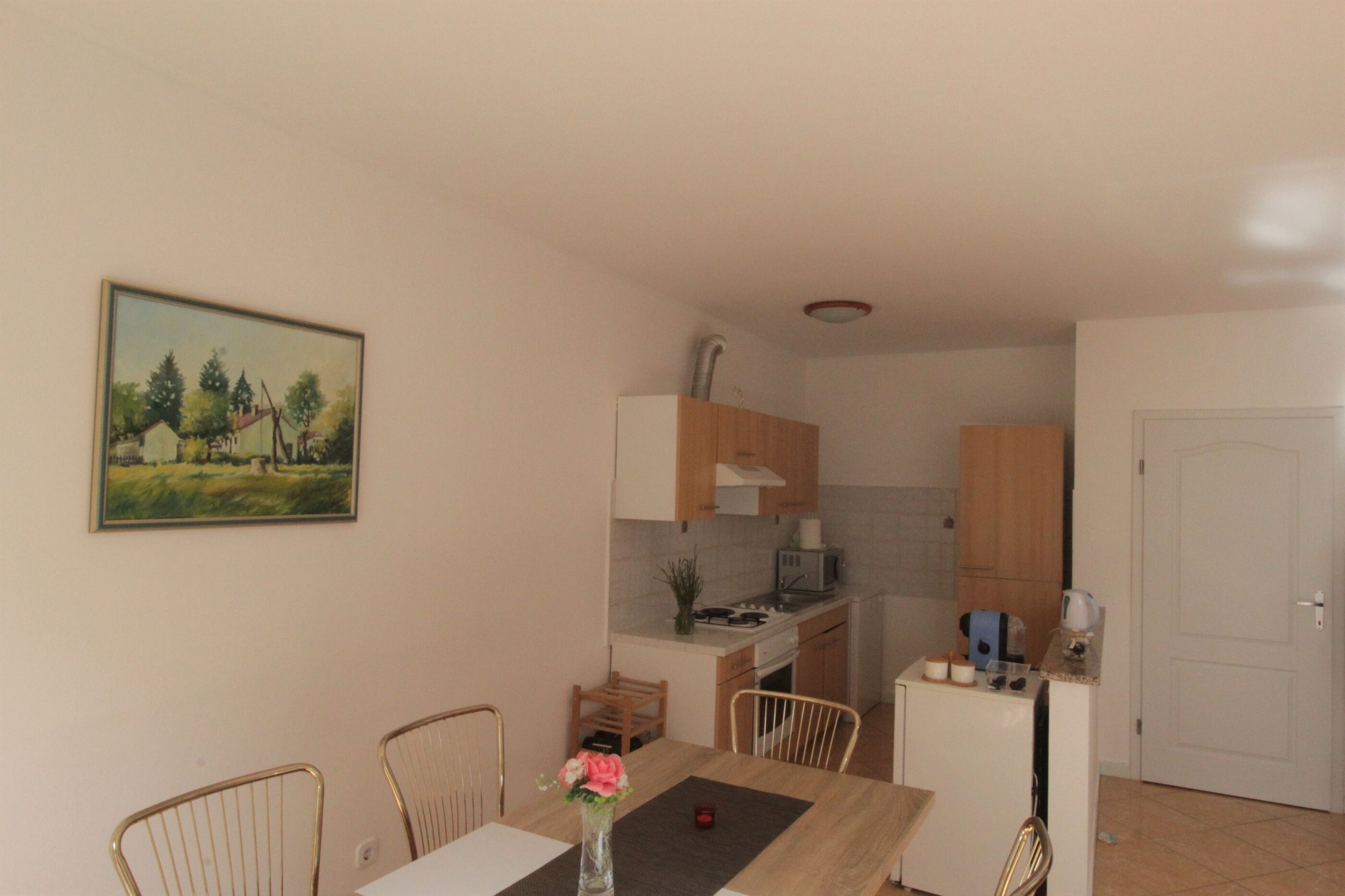 Apartment MIRNA ZAMBRATIJA 94822-A1