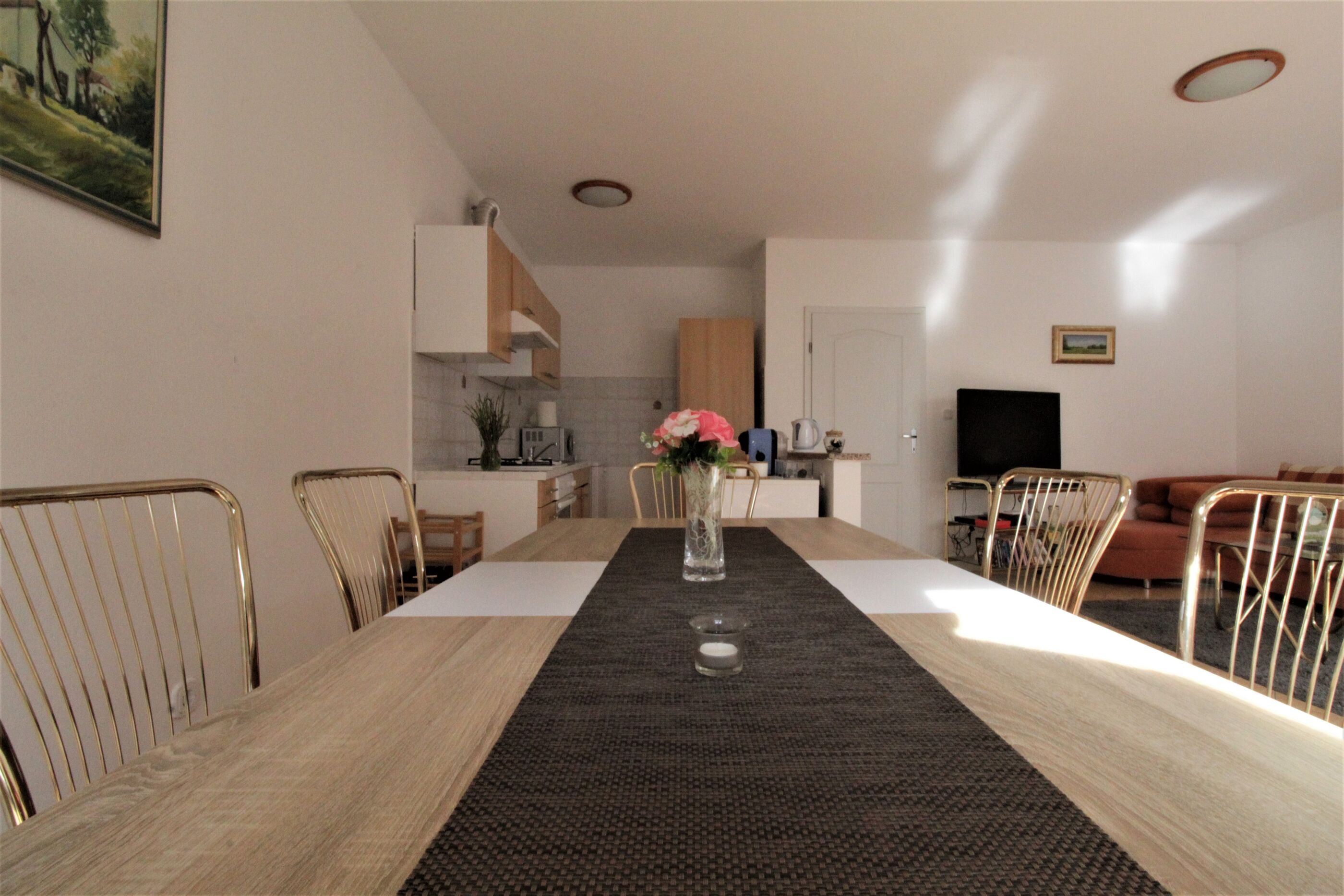 Apartment MIRNA ZAMBRATIJA 94822-A1
