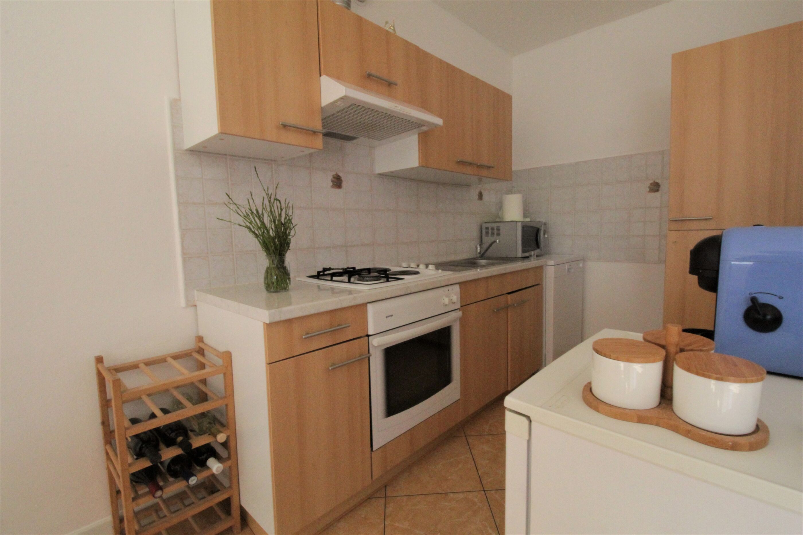 Apartment MIRNA ZAMBRATIJA 94822-A1