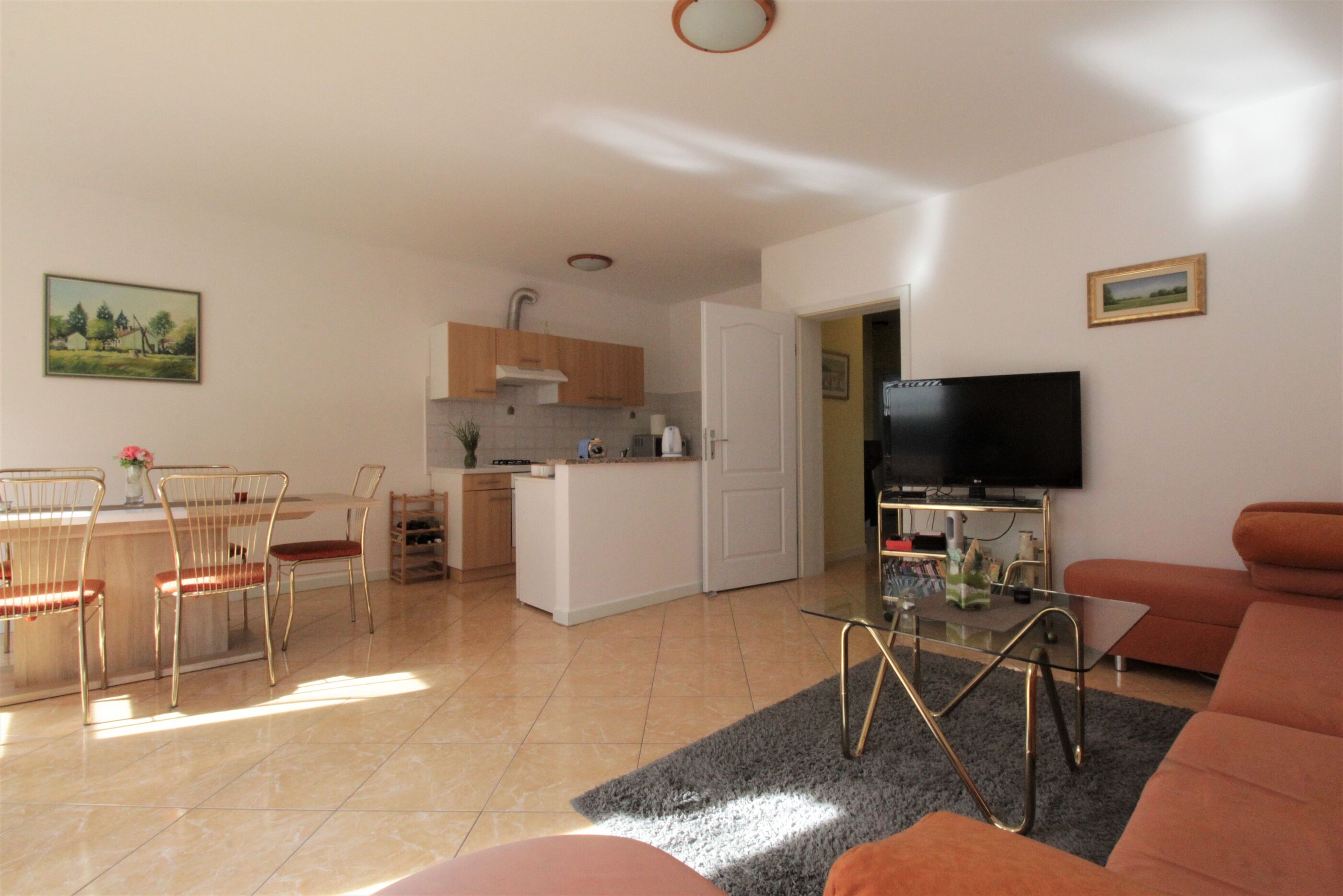 Apartment MIRNA ZAMBRATIJA 94822-A1