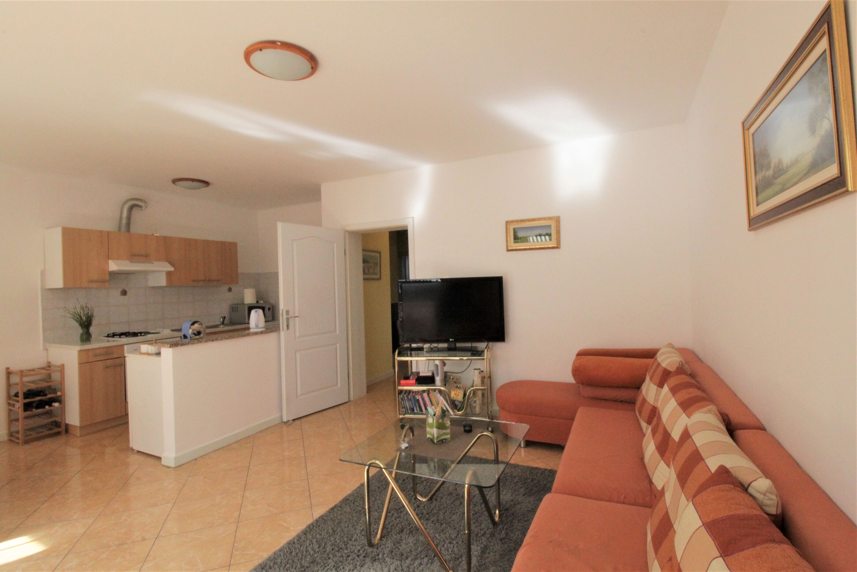 Apartment MIRNA ZAMBRATIJA 94822-A1